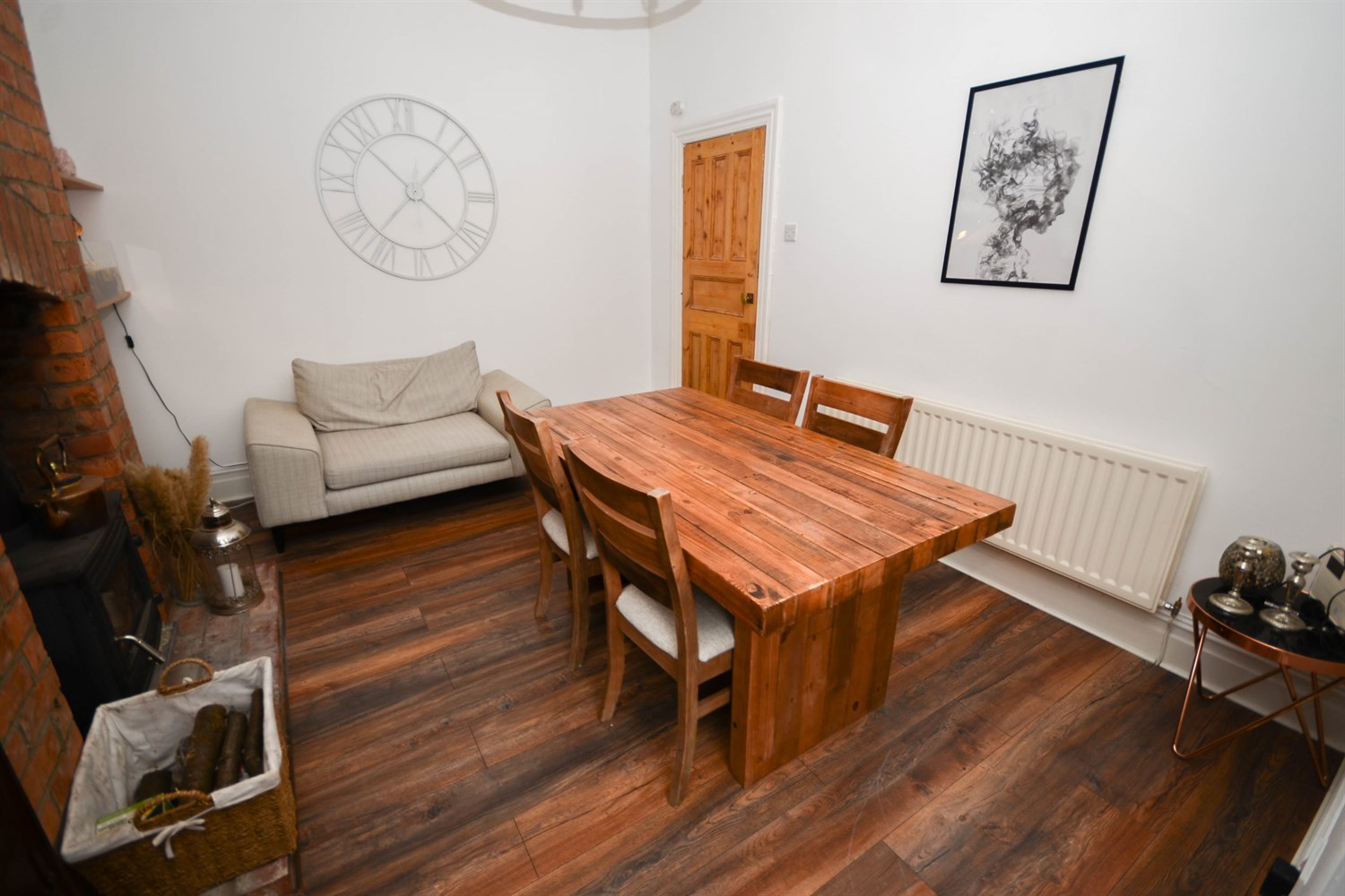 3 bed house for sale in Warwick Road, South Shields  - Property Image 7