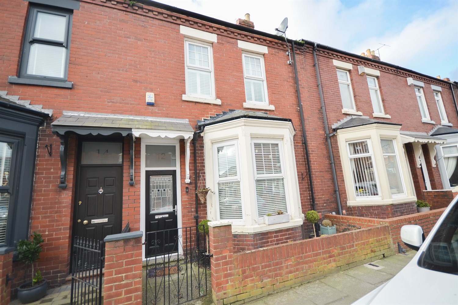 3 bed house for sale in Warwick Road, South Shields  - Property Image 21