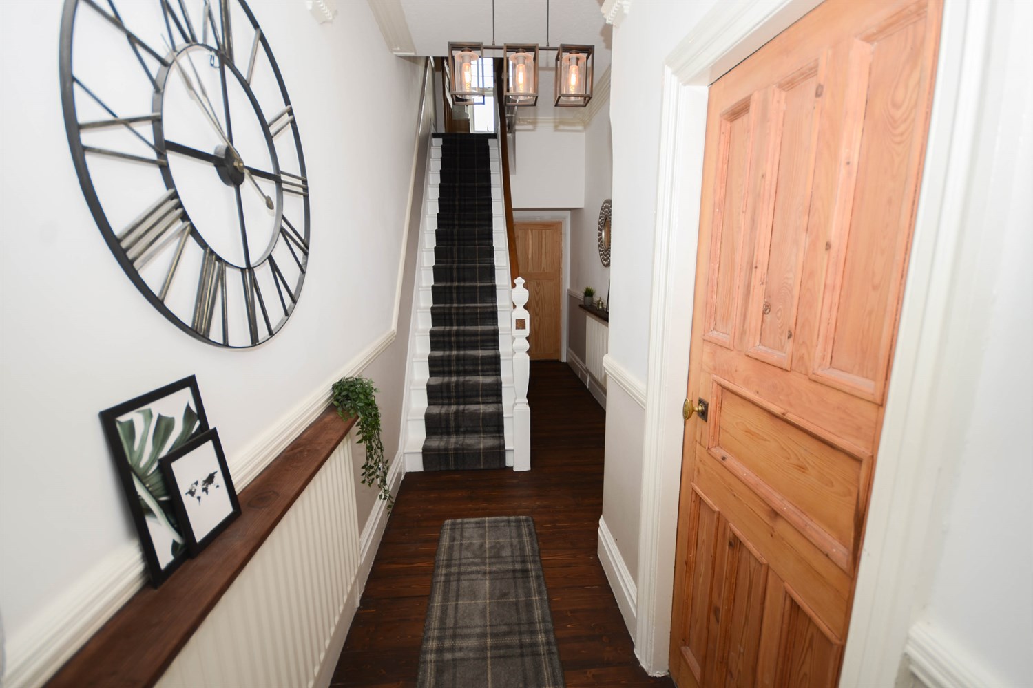 3 bed house for sale in Warwick Road, South Shields  - Property Image 5