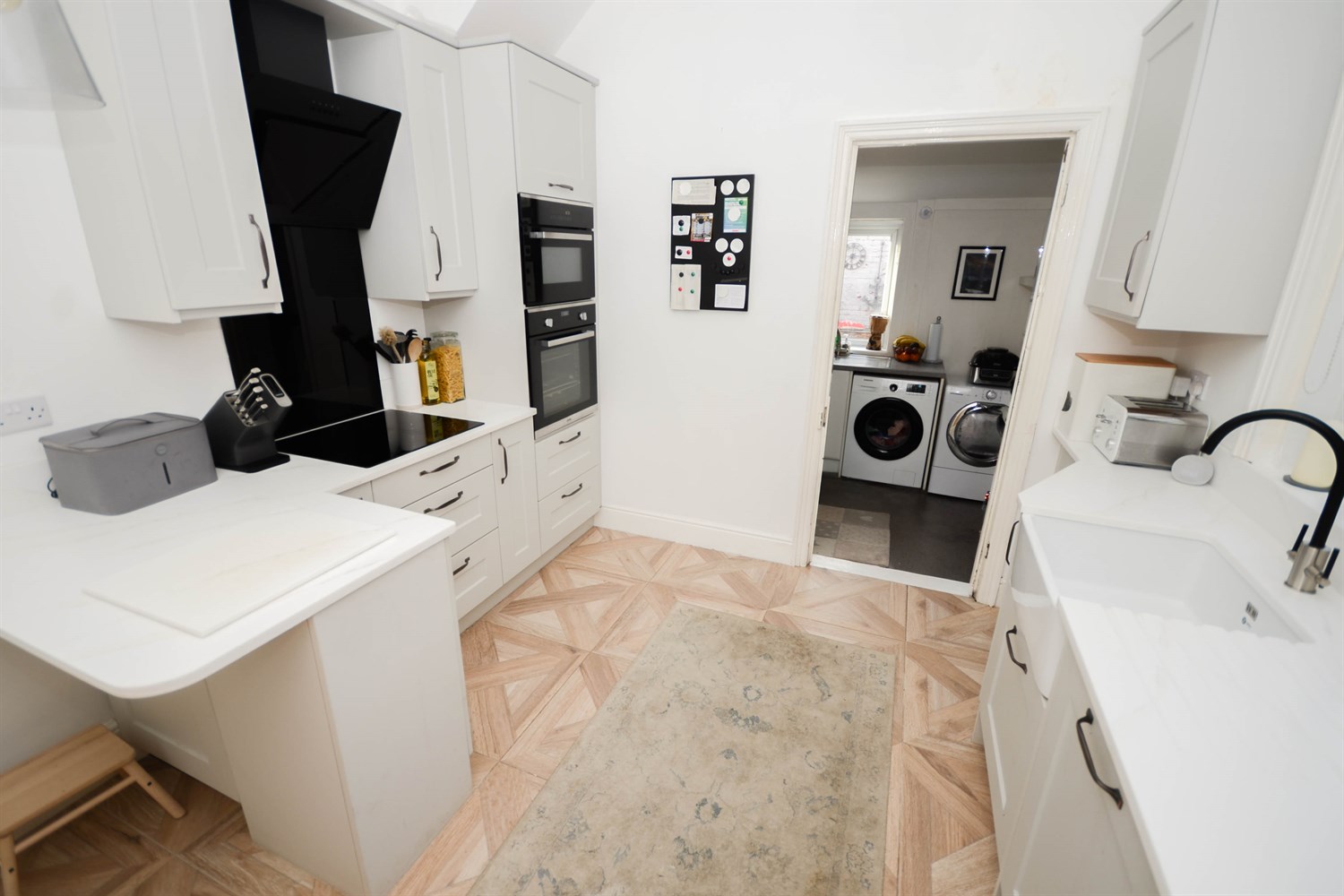 3 bed house for sale in Warwick Road, South Shields  - Property Image 8