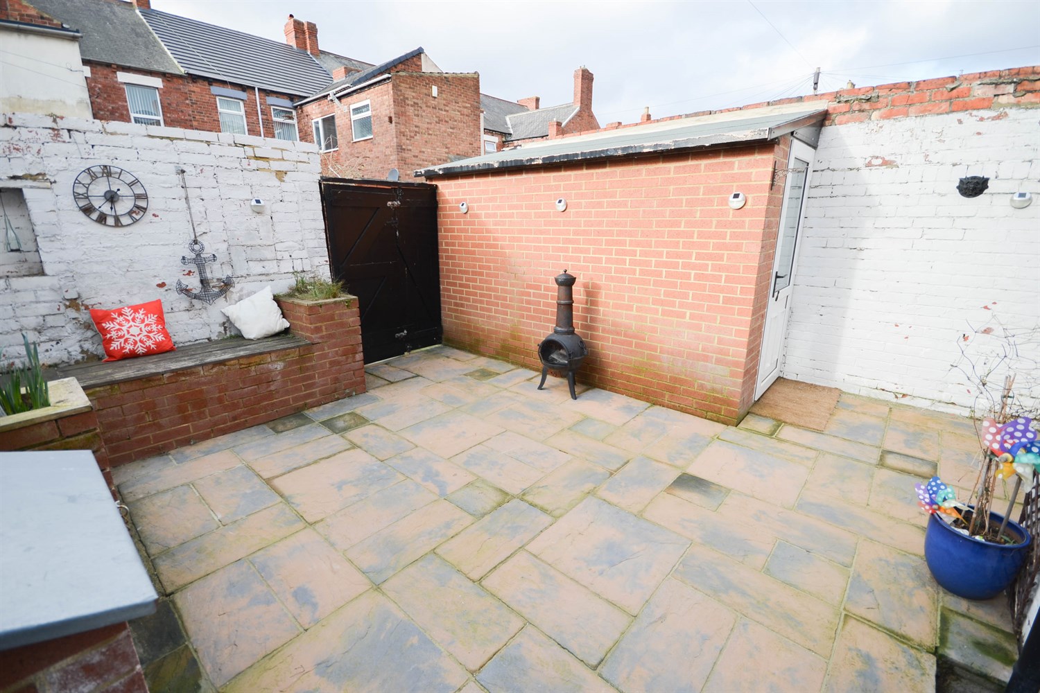 3 bed house for sale in Warwick Road, South Shields  - Property Image 22