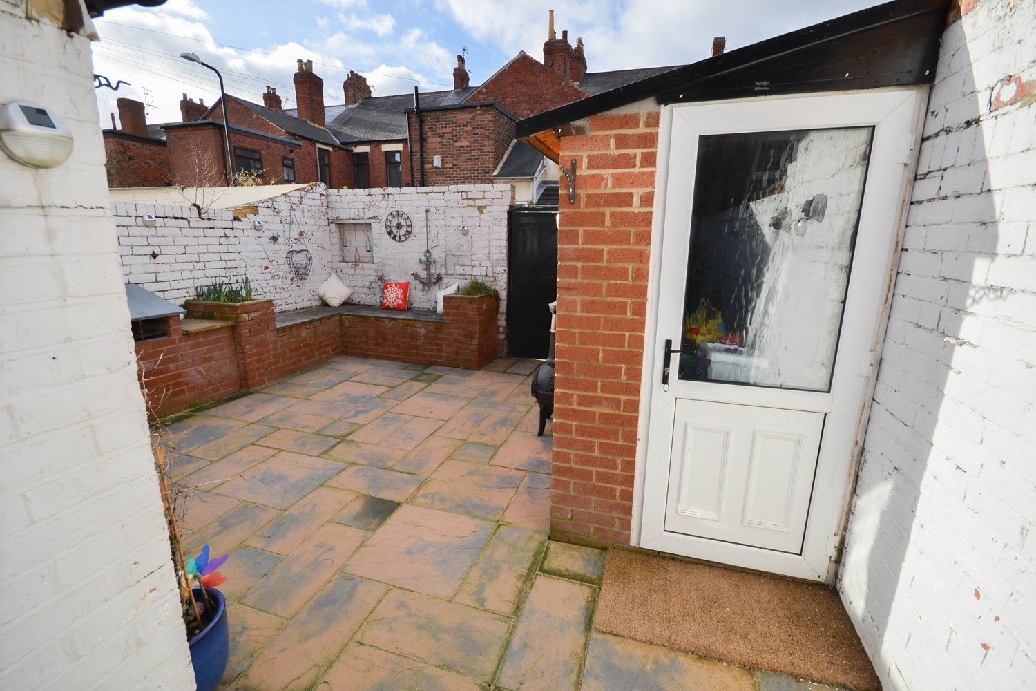 3 bed house for sale in Warwick Road, South Shields  - Property Image 20