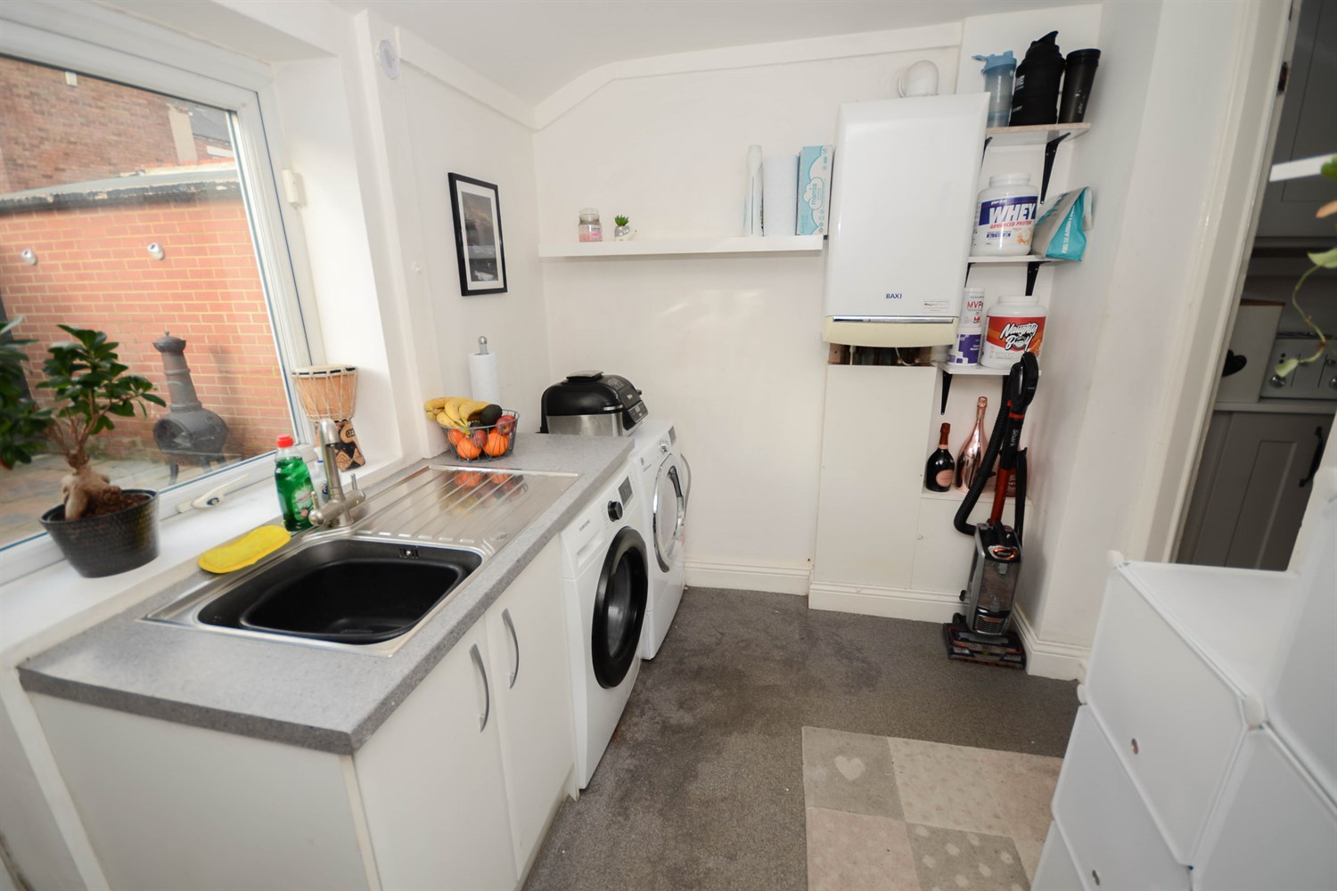 3 bed house for sale in Warwick Road, South Shields  - Property Image 9