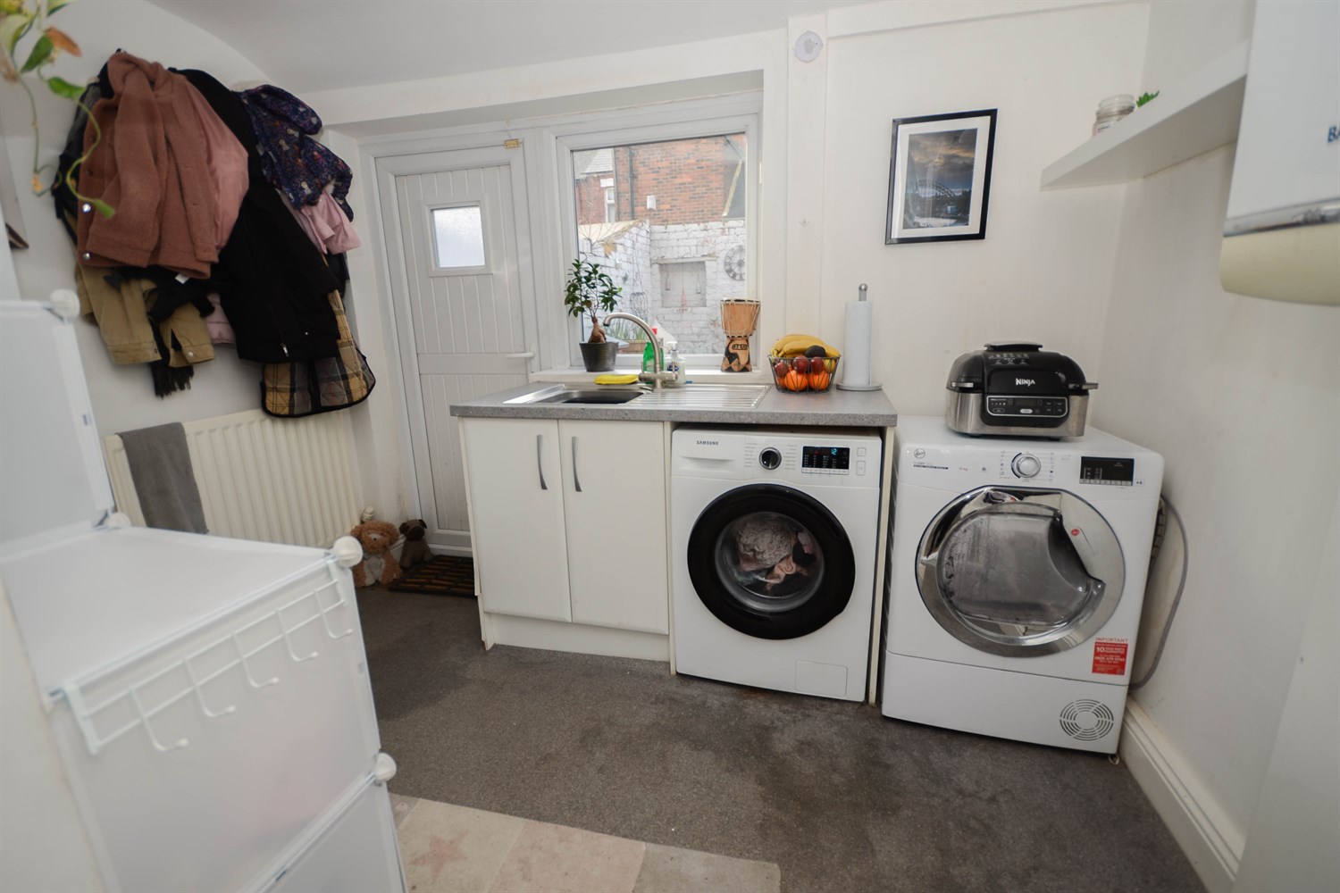 3 bed house for sale in Warwick Road, South Shields  - Property Image 10