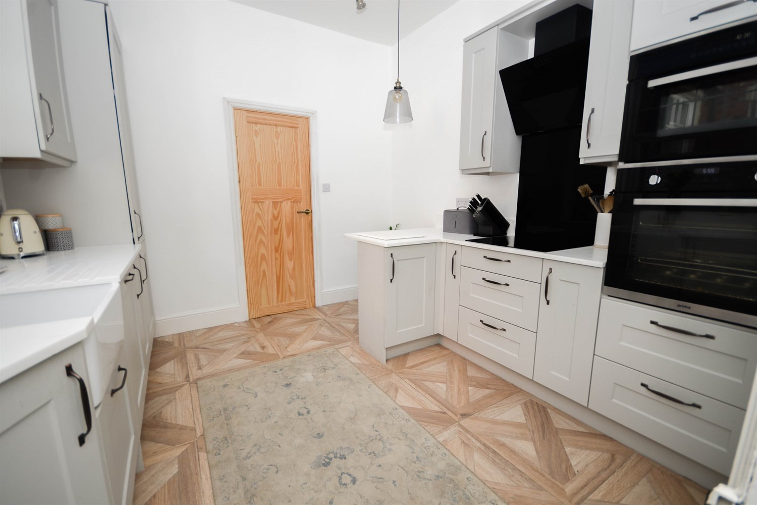 3 bed house for sale in Warwick Road, South Shields  - Property Image 2