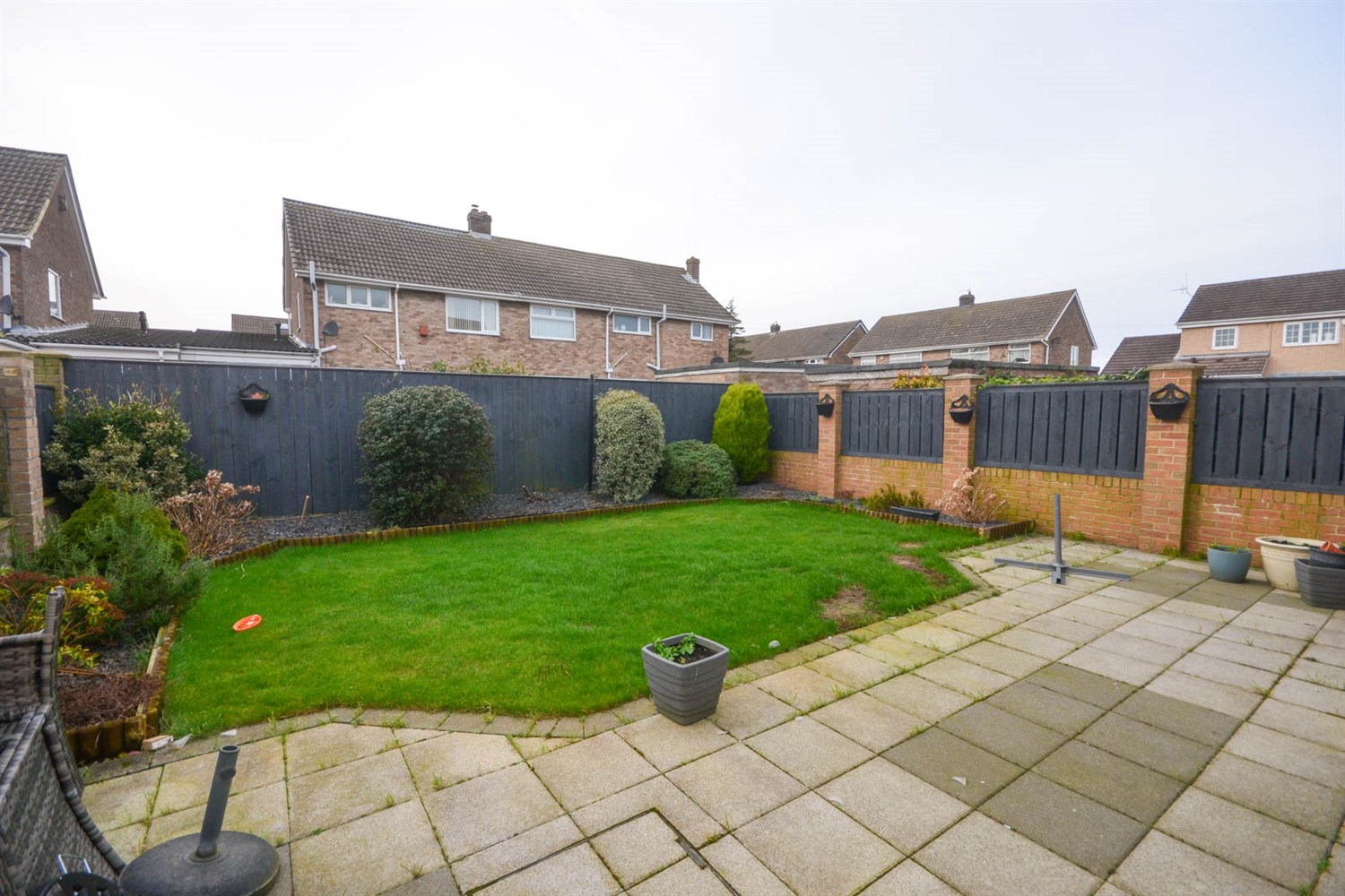 3 bed semi-detached house for sale in Burdon Road, Cleadon  - Property Image 9
