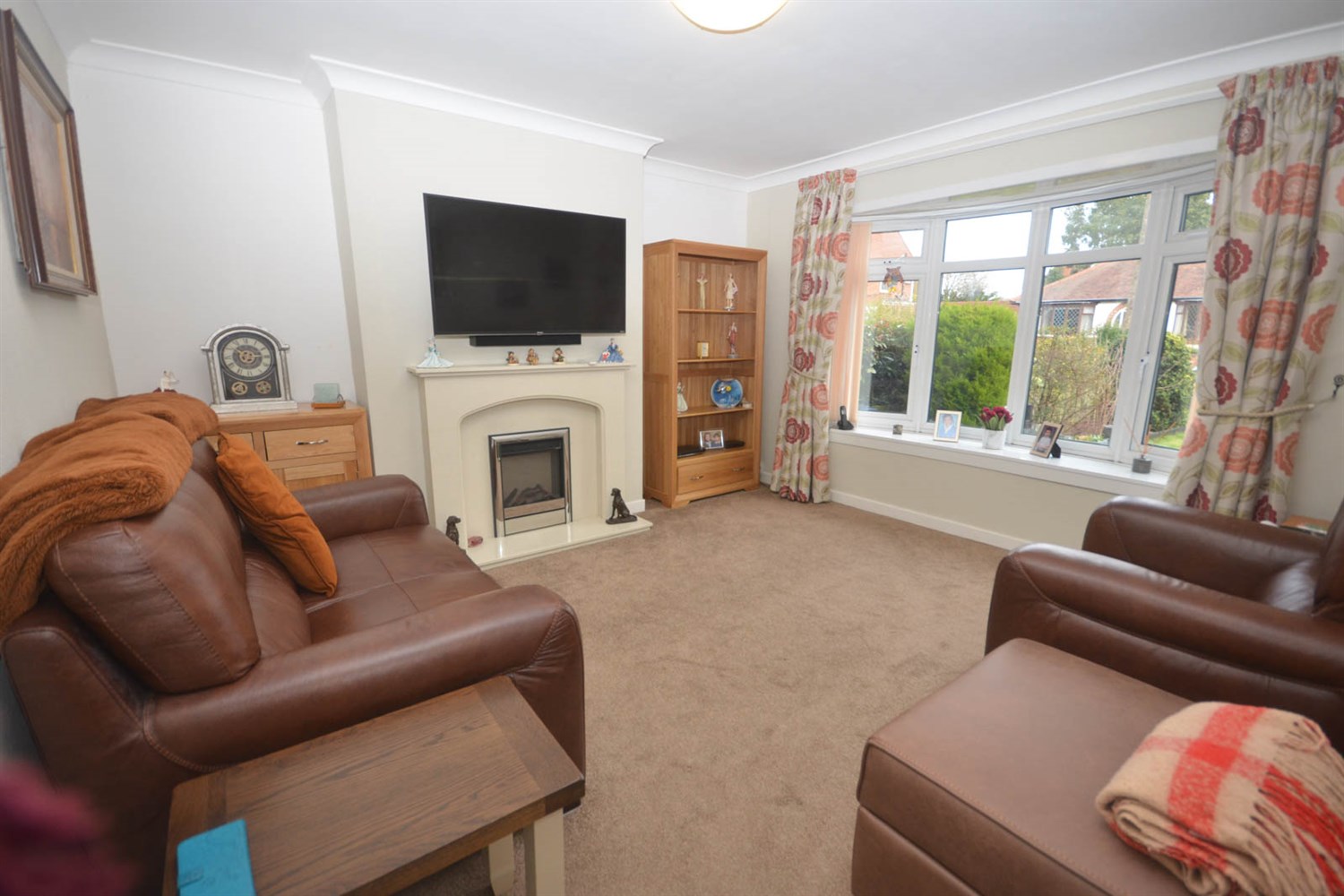 3 bed semi-detached house for sale in Burdon Road, Cleadon  - Property Image 5