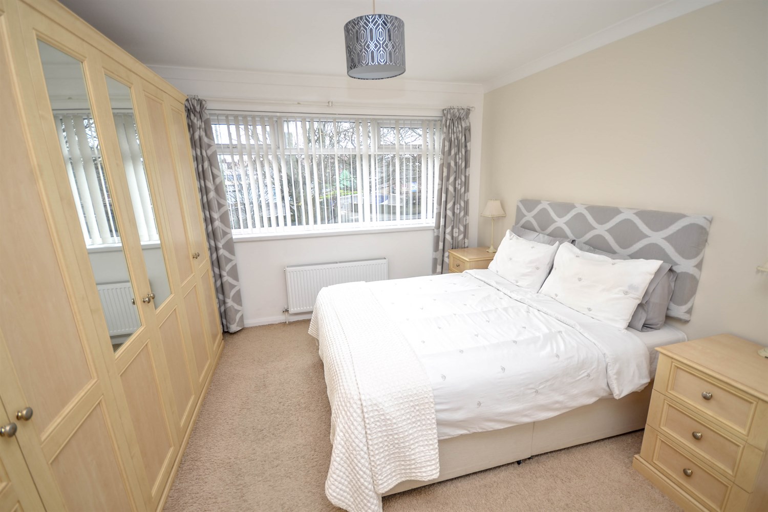 3 bed semi-detached house for sale in Birchington Avenue, South Shields  - Property Image 13