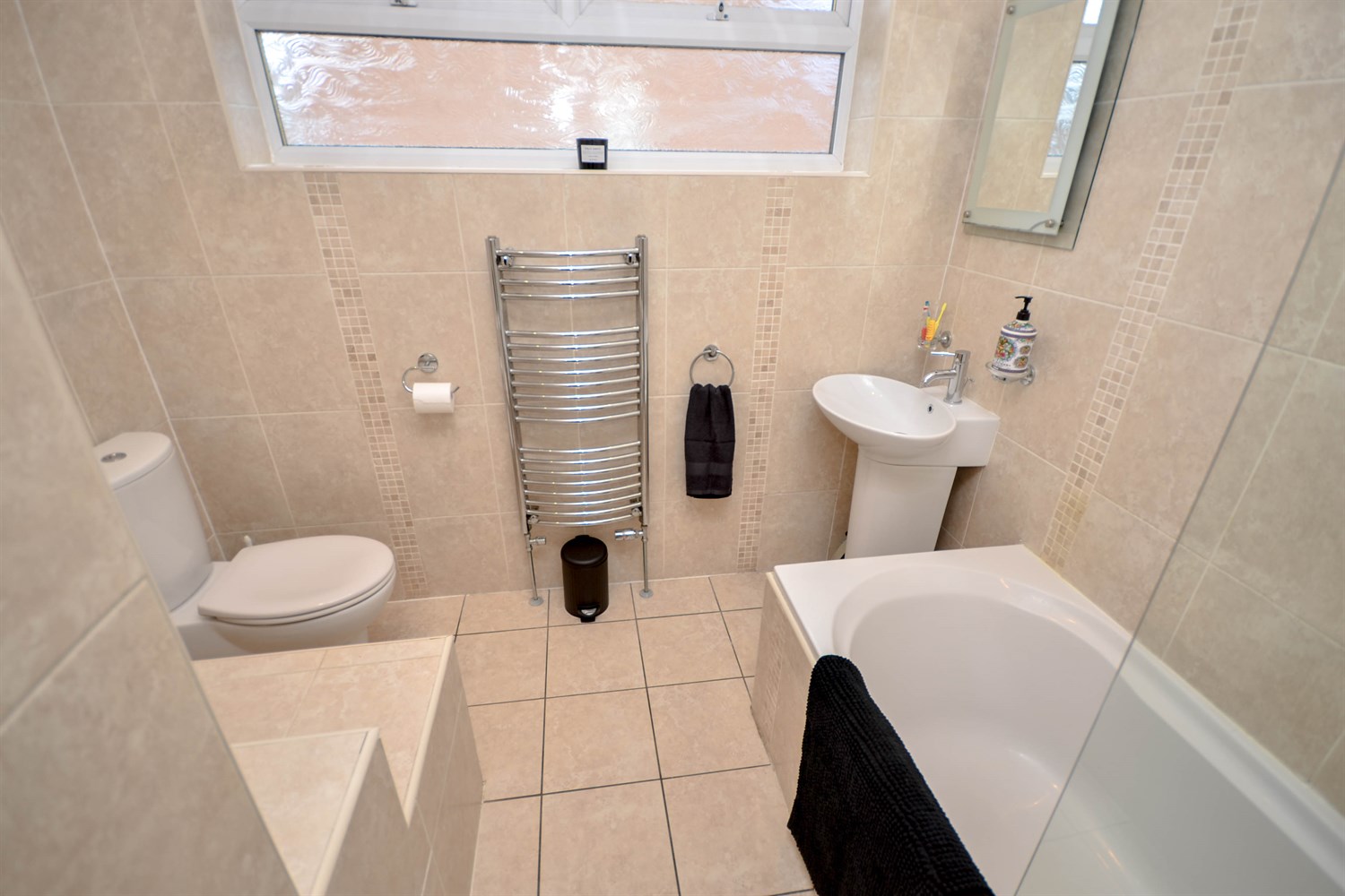 3 bed semi-detached house for sale in Birchington Avenue, South Shields  - Property Image 17