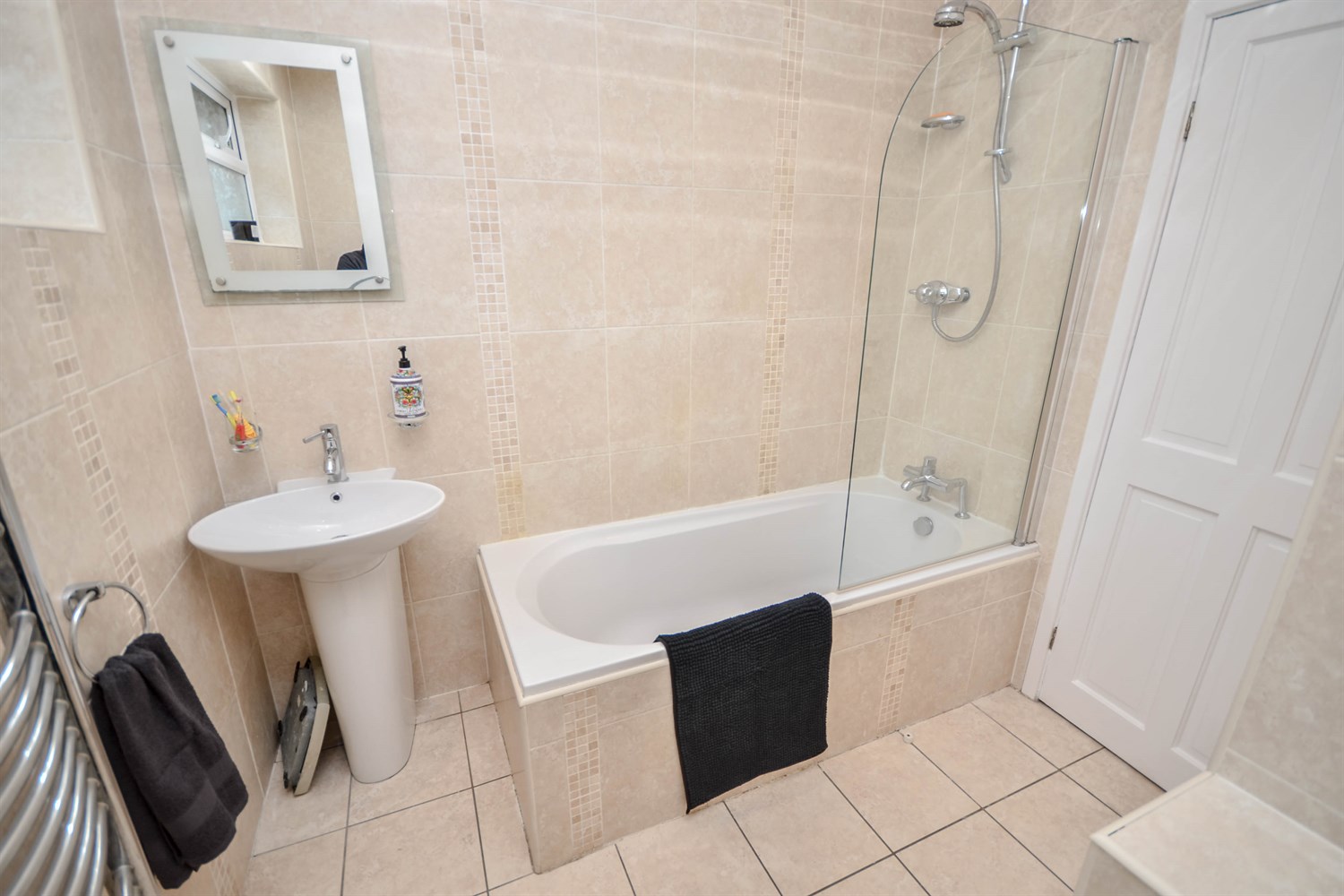 3 bed semi-detached house for sale in Birchington Avenue, South Shields  - Property Image 18