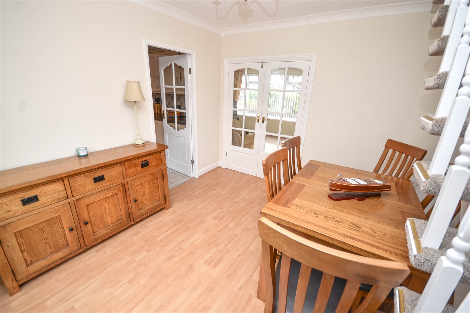 3 bed semi-detached house for sale in Birchington Avenue, South Shields  - Property Image 9