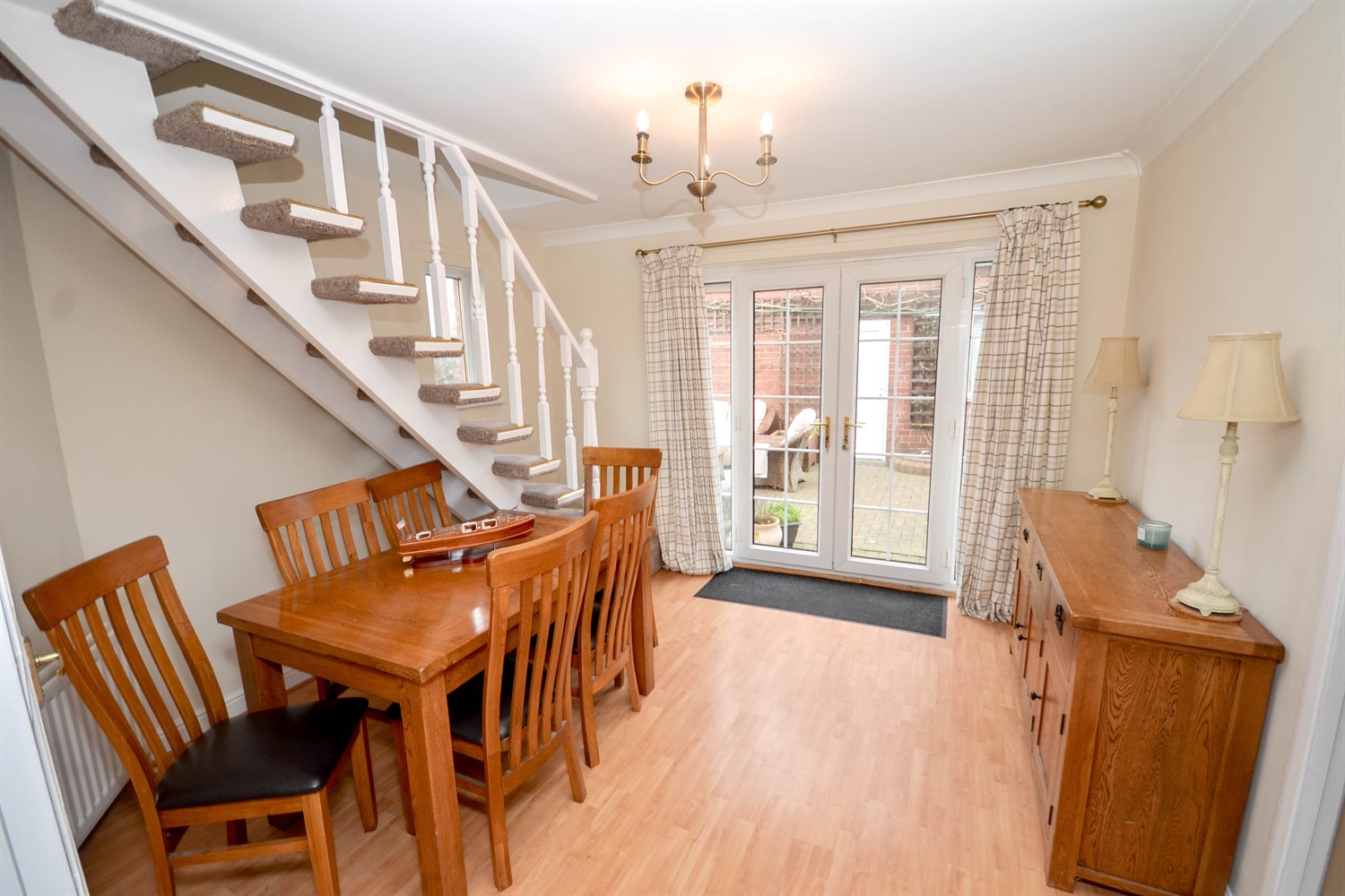 3 bed semi-detached house for sale in Birchington Avenue, South Shields  - Property Image 10