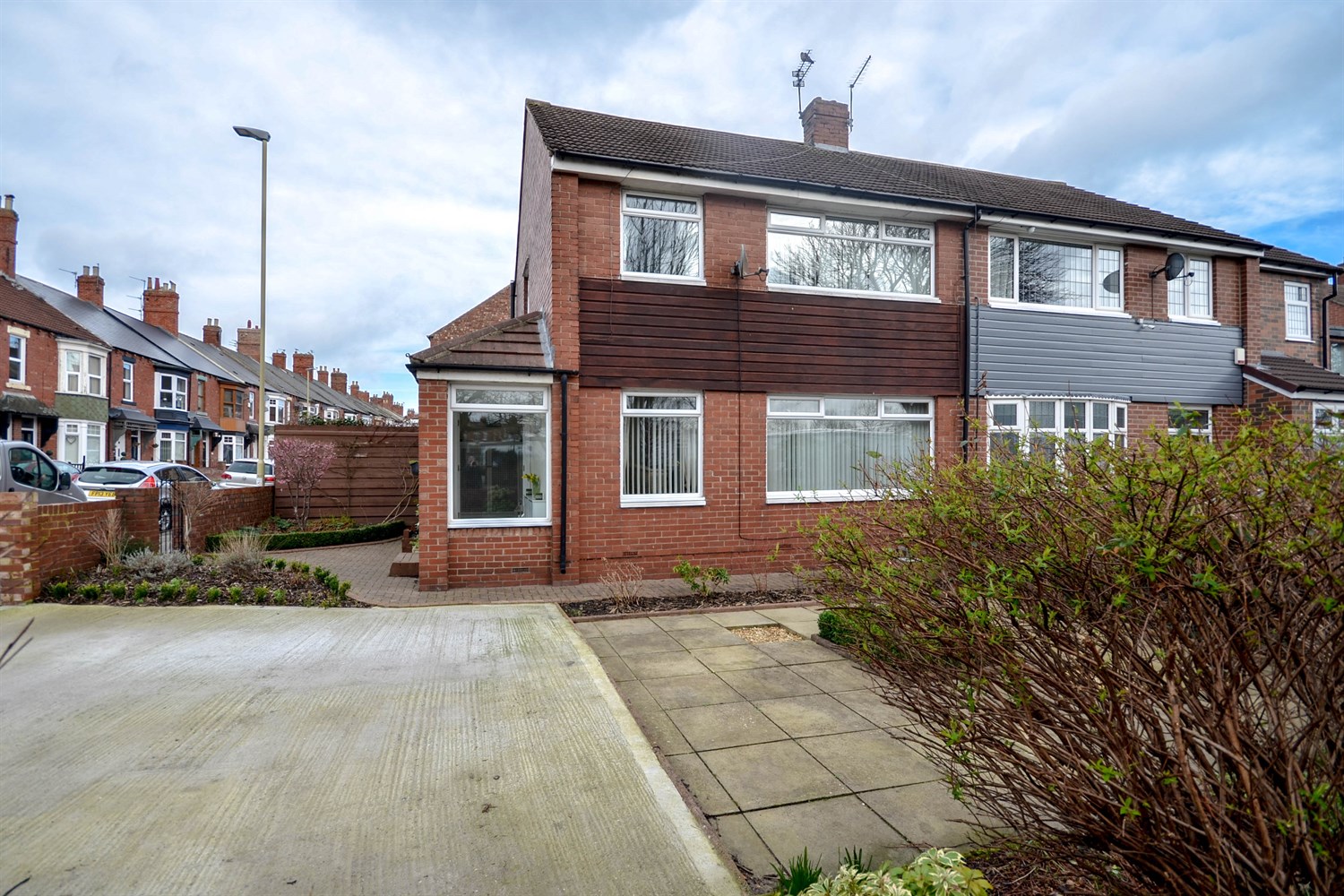 3 bed semi-detached house for sale in Birchington Avenue, South Shields  - Property Image 19