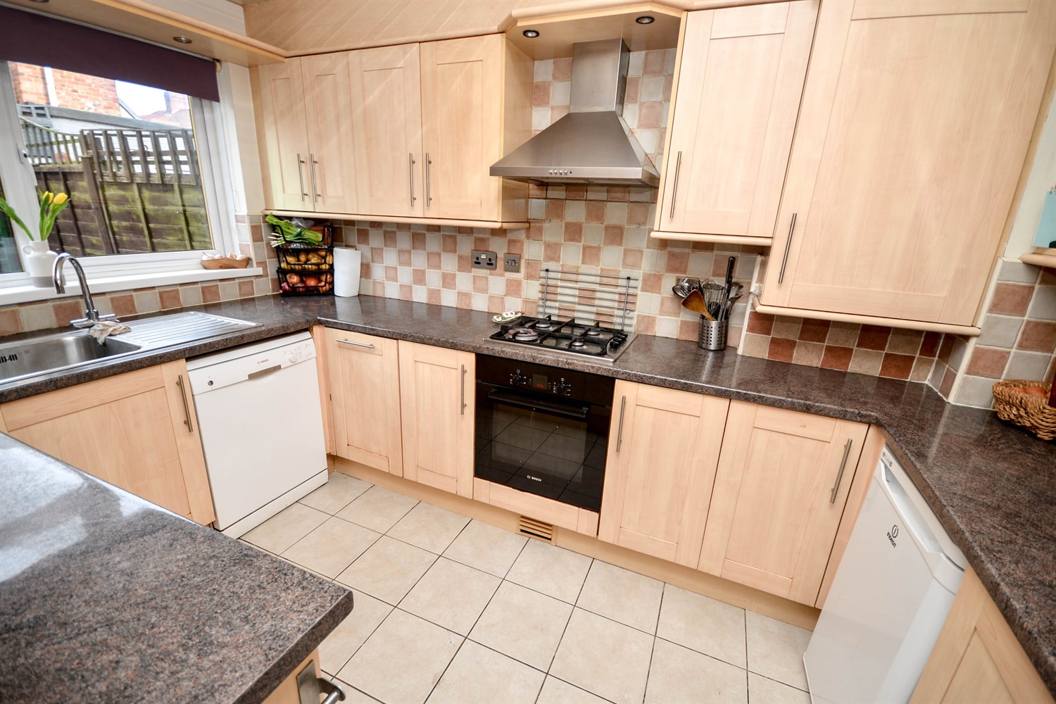 3 bed semi-detached house for sale in Birchington Avenue, South Shields  - Property Image 3