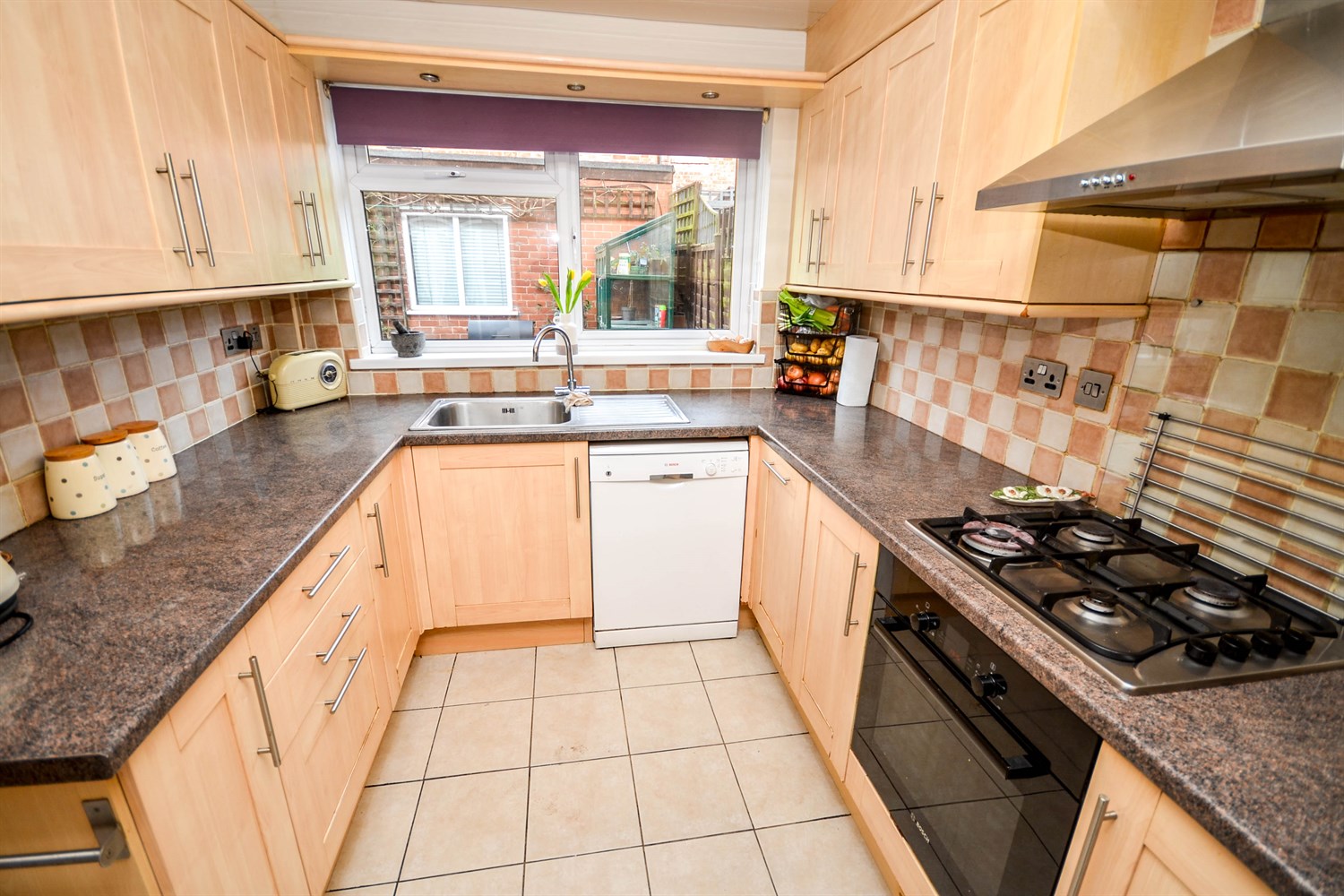 3 bed semi-detached house for sale in Birchington Avenue, South Shields  - Property Image 11