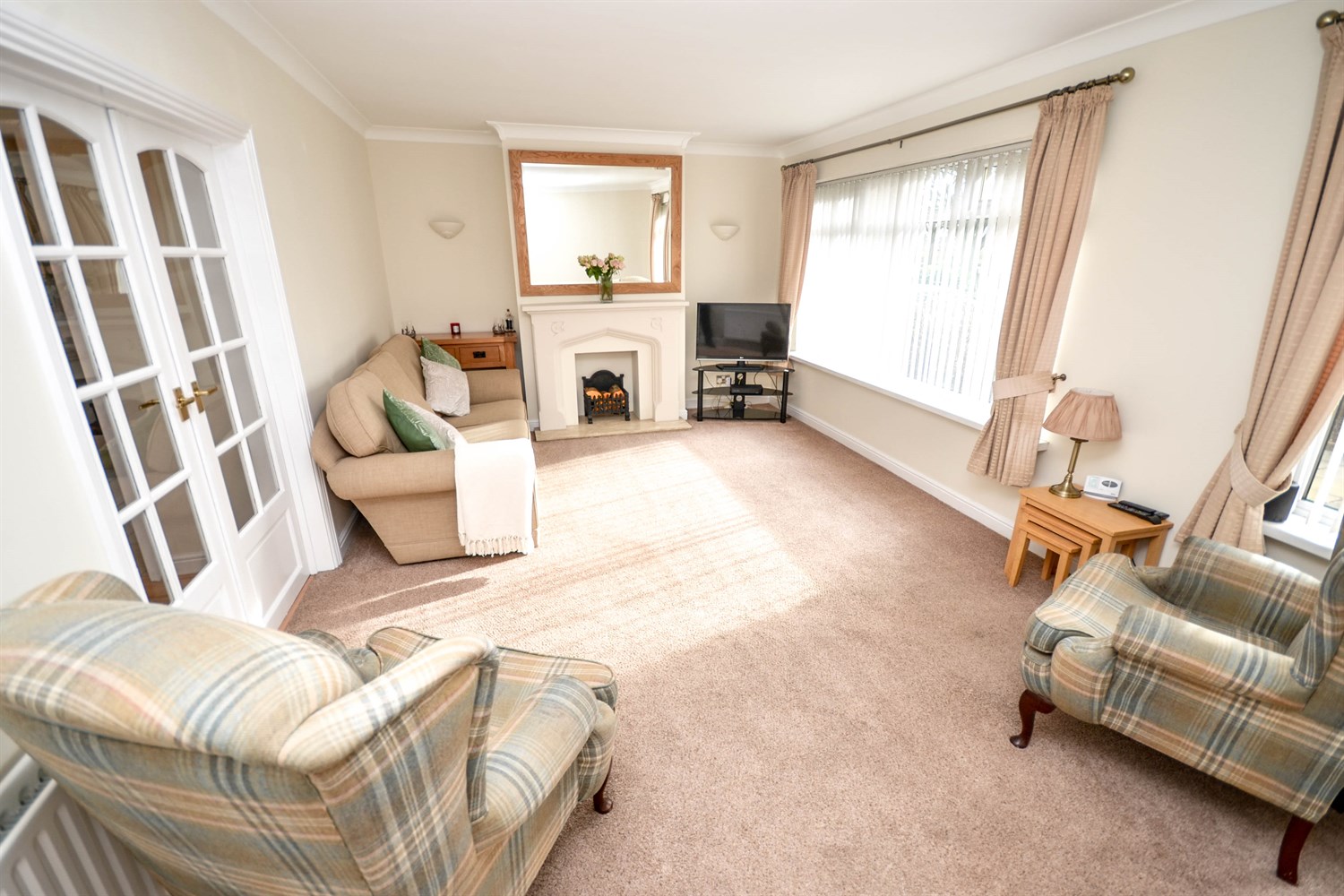 3 bed semi-detached house for sale in Birchington Avenue, South Shields  - Property Image 2
