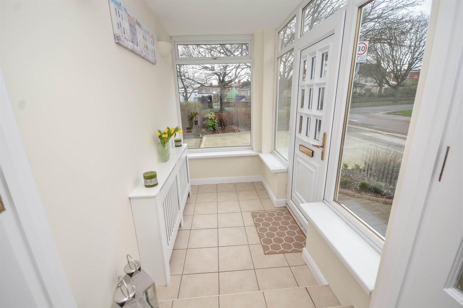 3 bed semi-detached house for sale in Birchington Avenue, South Shields  - Property Image 5