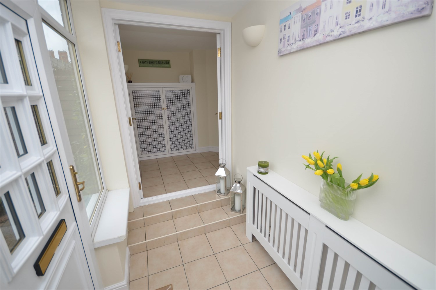 3 bed semi-detached house for sale in Birchington Avenue, South Shields  - Property Image 6