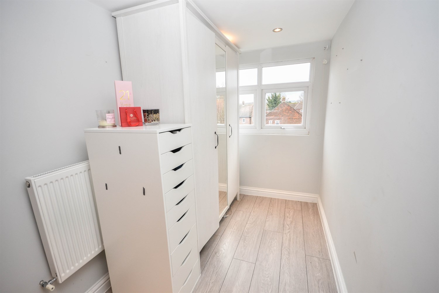 4 bed semi-detached house for sale in St Johns Avenue, Hebburn  - Property Image 27