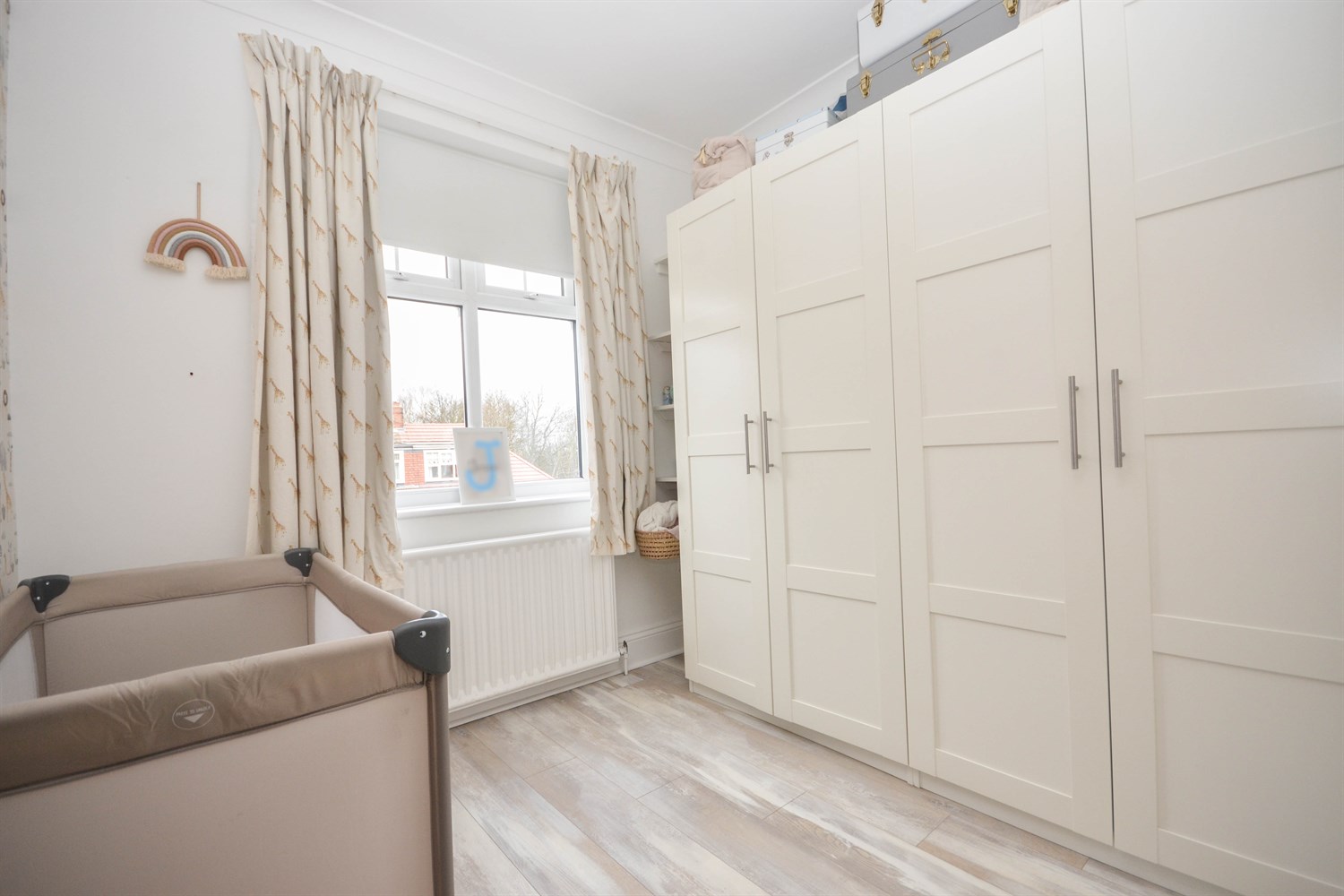 4 bed semi-detached house for sale in St Johns Avenue, Hebburn  - Property Image 21