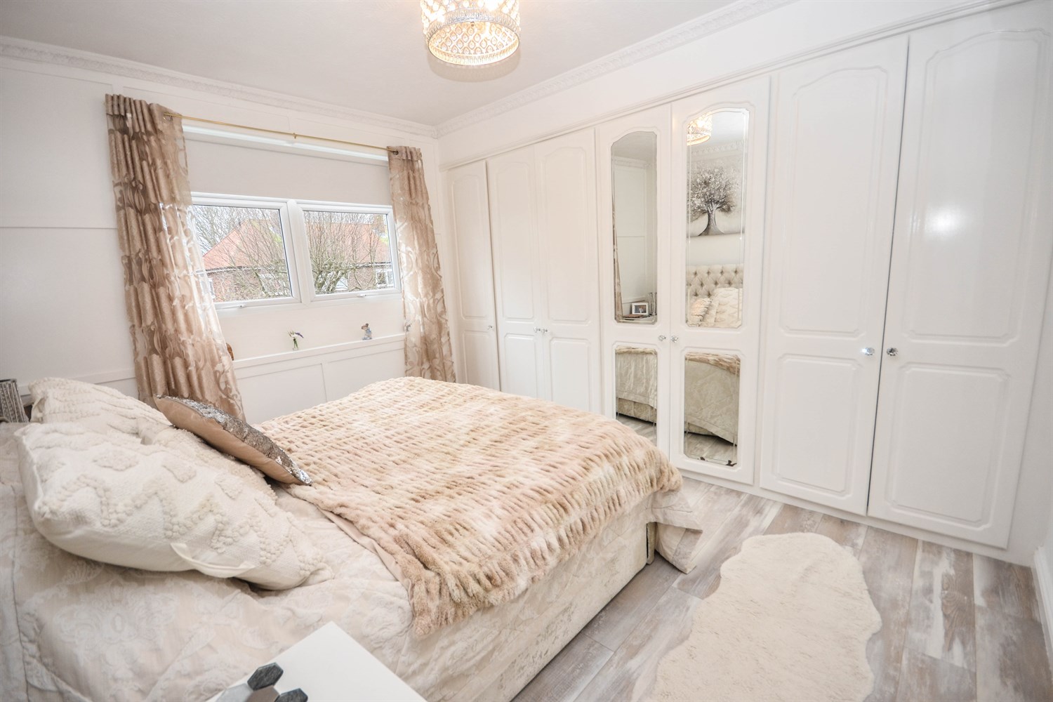 4 bed semi-detached house for sale in St Johns Avenue, Hebburn  - Property Image 26