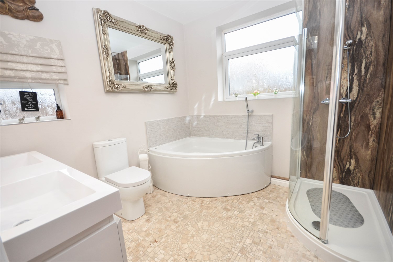 4 bed semi-detached house for sale in St Johns Avenue, Hebburn  - Property Image 29