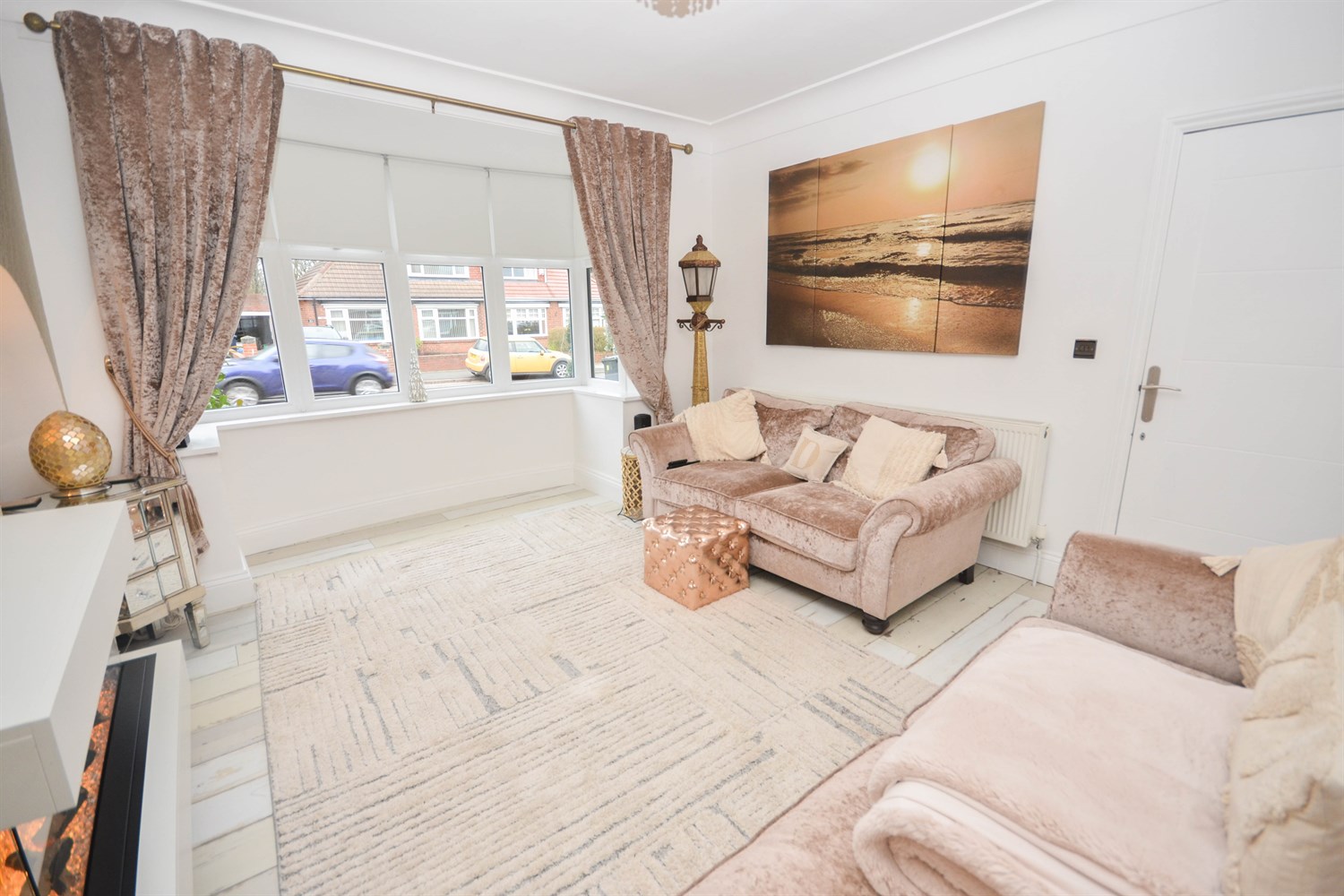 4 bed semi-detached house for sale in St Johns Avenue, Hebburn  - Property Image 8