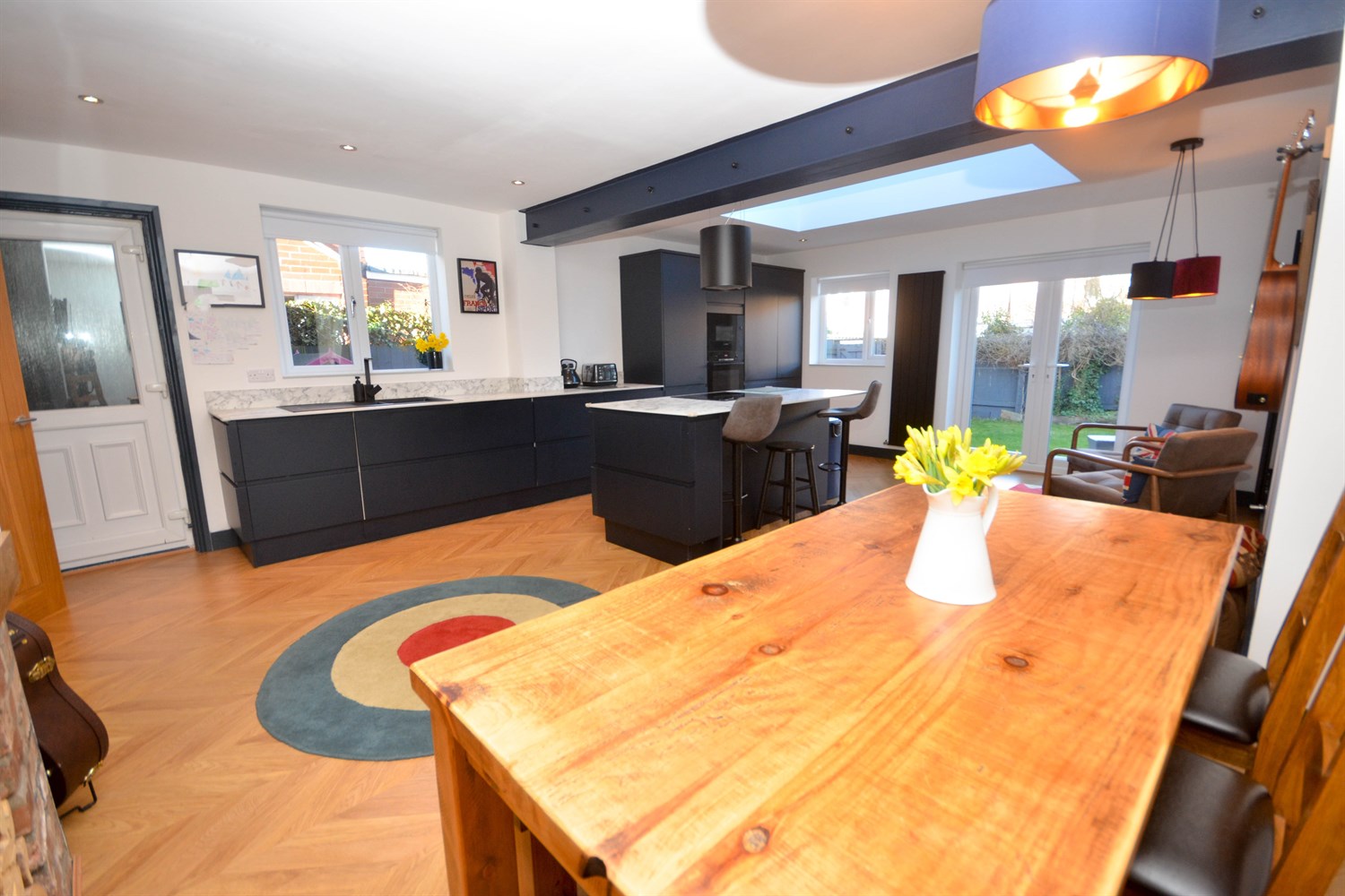 3 bed semi-detached house for sale in Beatrice Gardens, East Boldon  - Property Image 12