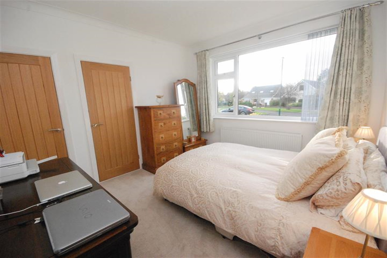 2 bed detached bungalow for sale in Mayfield Drive, Sunderland  - Property Image 24