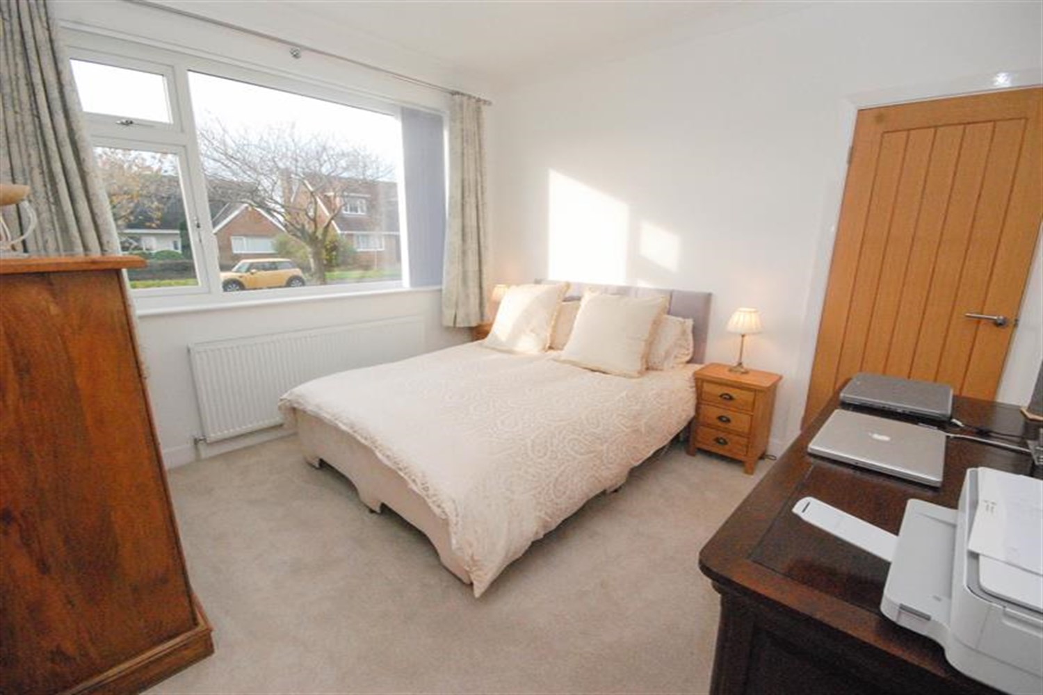 2 bed detached bungalow for sale in Mayfield Drive, Sunderland  - Property Image 23