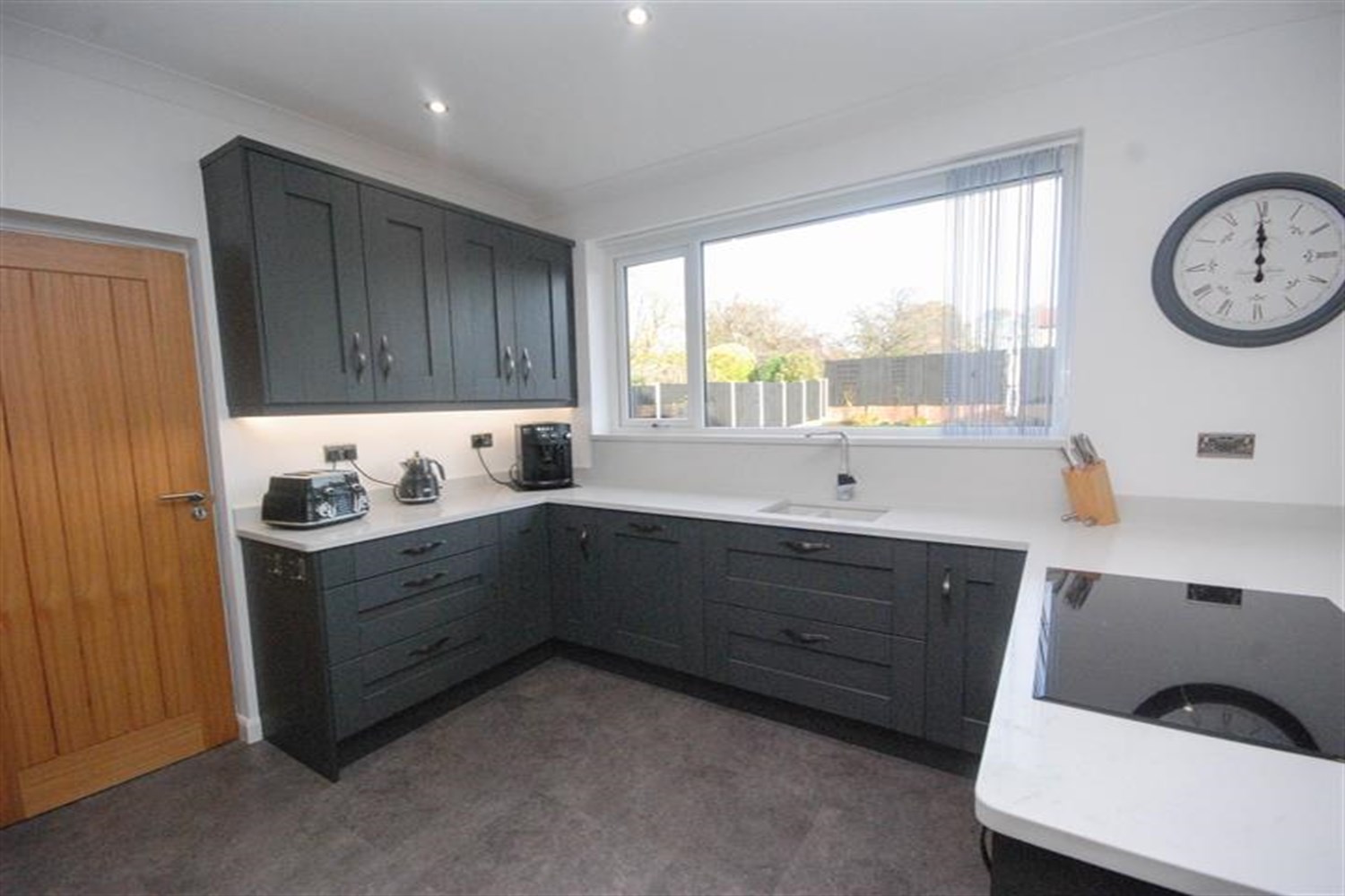 2 bed detached bungalow for sale in Mayfield Drive, Sunderland  - Property Image 10