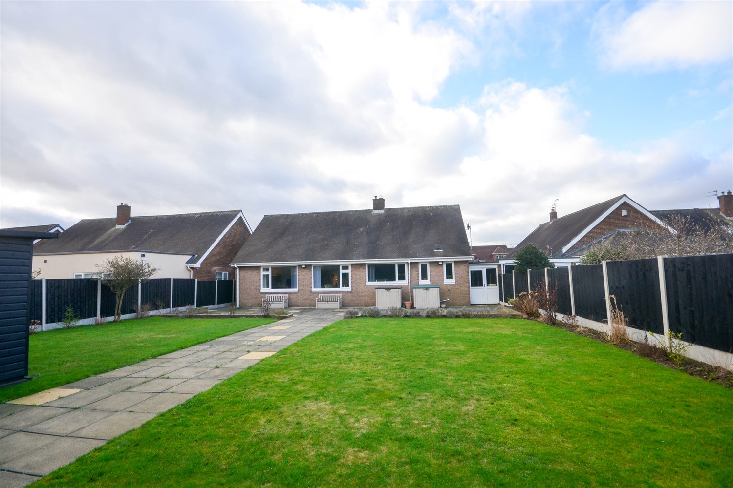 2 bed detached bungalow for sale in Mayfield Drive, Sunderland  - Property Image 25
