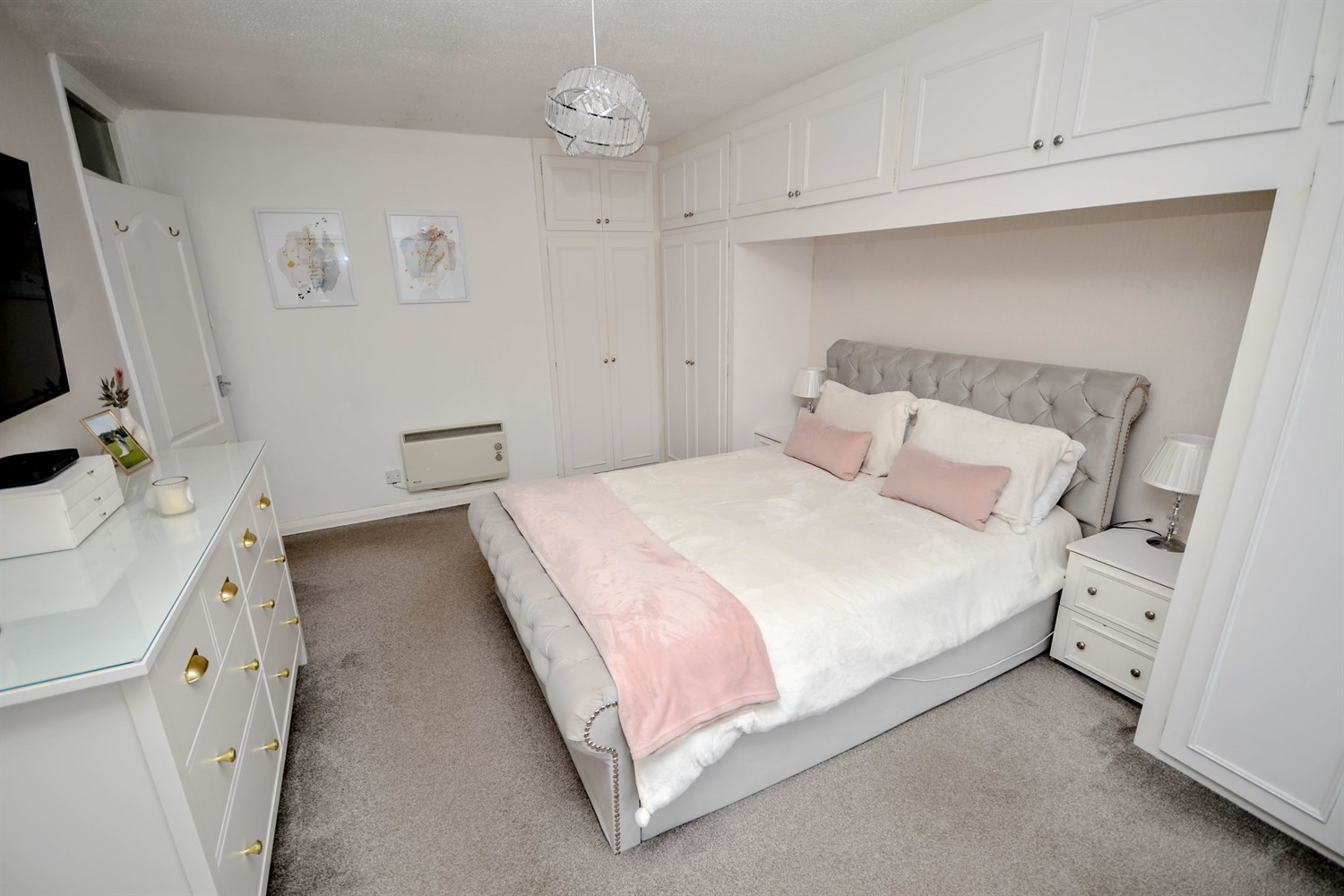 3 bed house for sale in St. Georges Avenue, South Shields  - Property Image 14