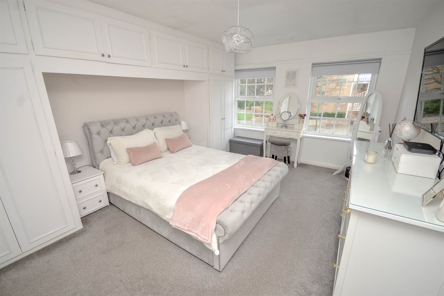 3 bed house for sale in St. Georges Avenue, South Shields  - Property Image 4