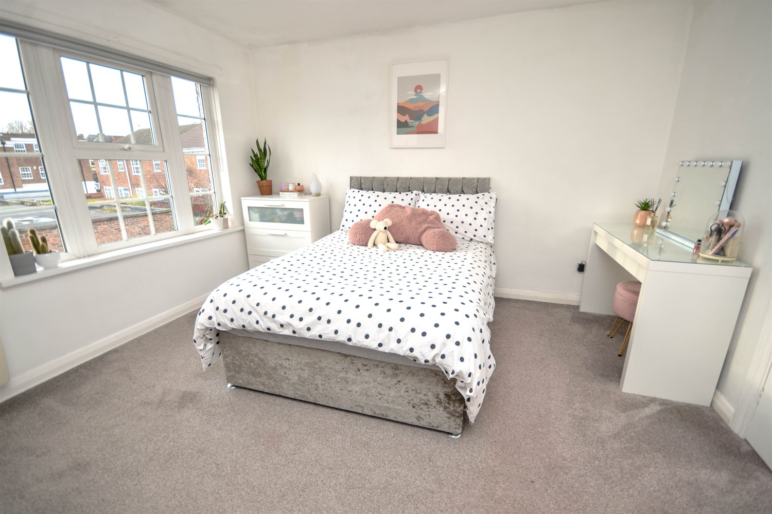 3 bed house for sale in St. Georges Avenue, South Shields  - Property Image 16