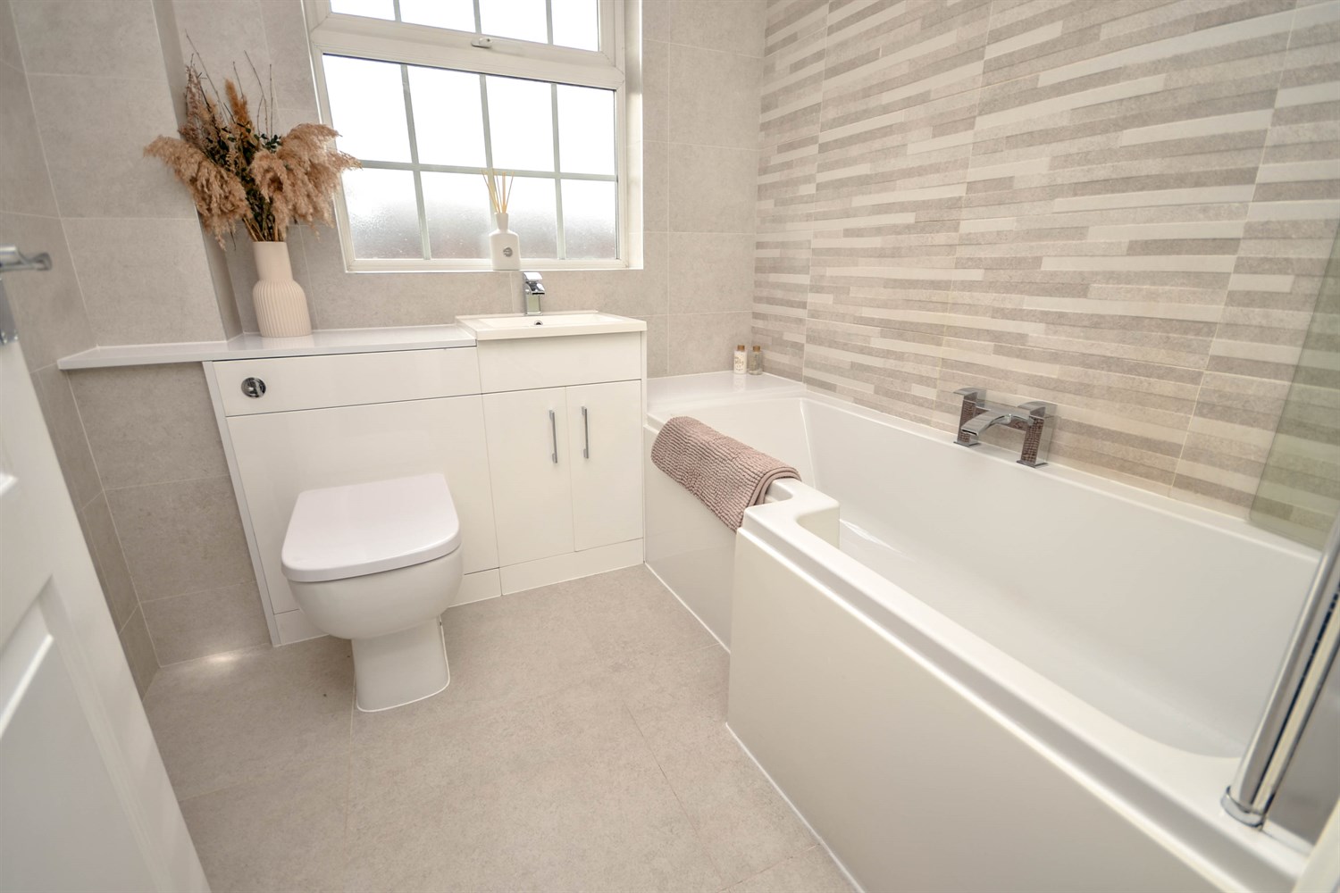 3 bed house for sale in St. Georges Avenue, South Shields  - Property Image 19