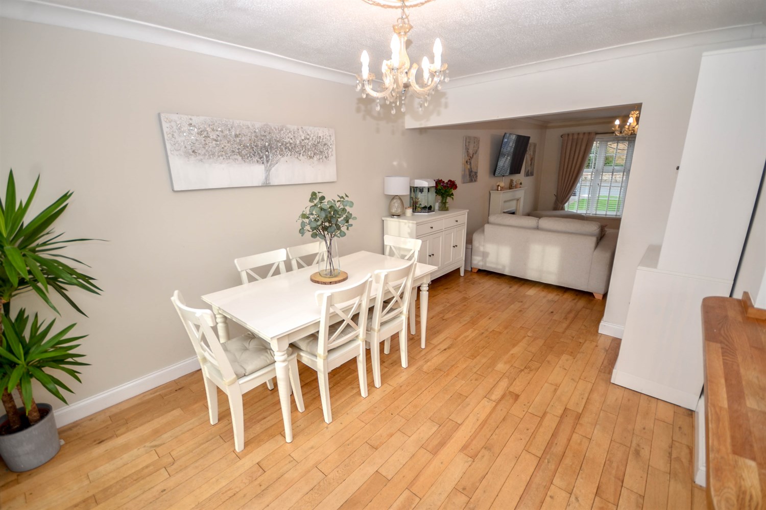 3 bed house for sale in St. Georges Avenue, South Shields  - Property Image 6