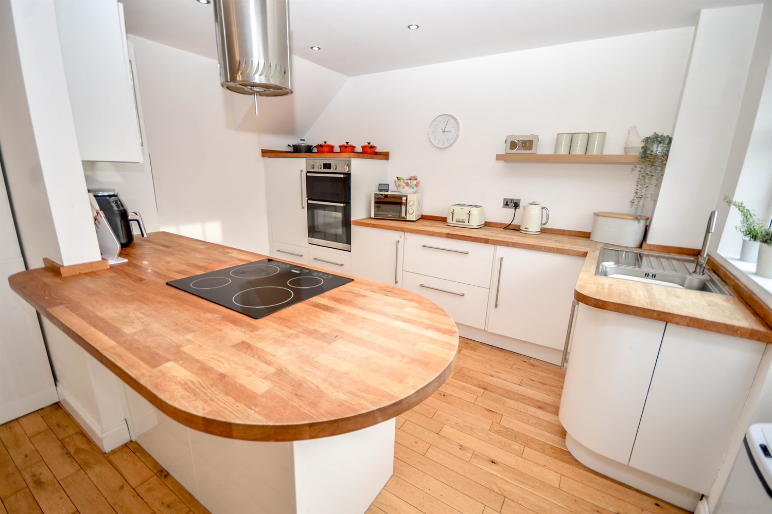 3 bed house for sale in St. Georges Avenue, South Shields  - Property Image 2
