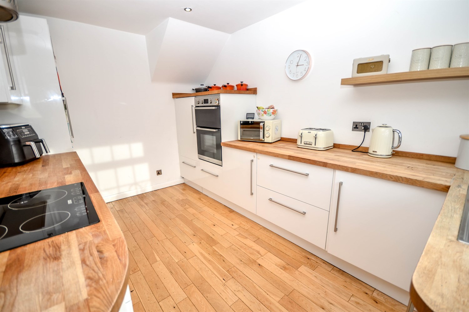 3 bed house for sale in St. Georges Avenue, South Shields  - Property Image 9