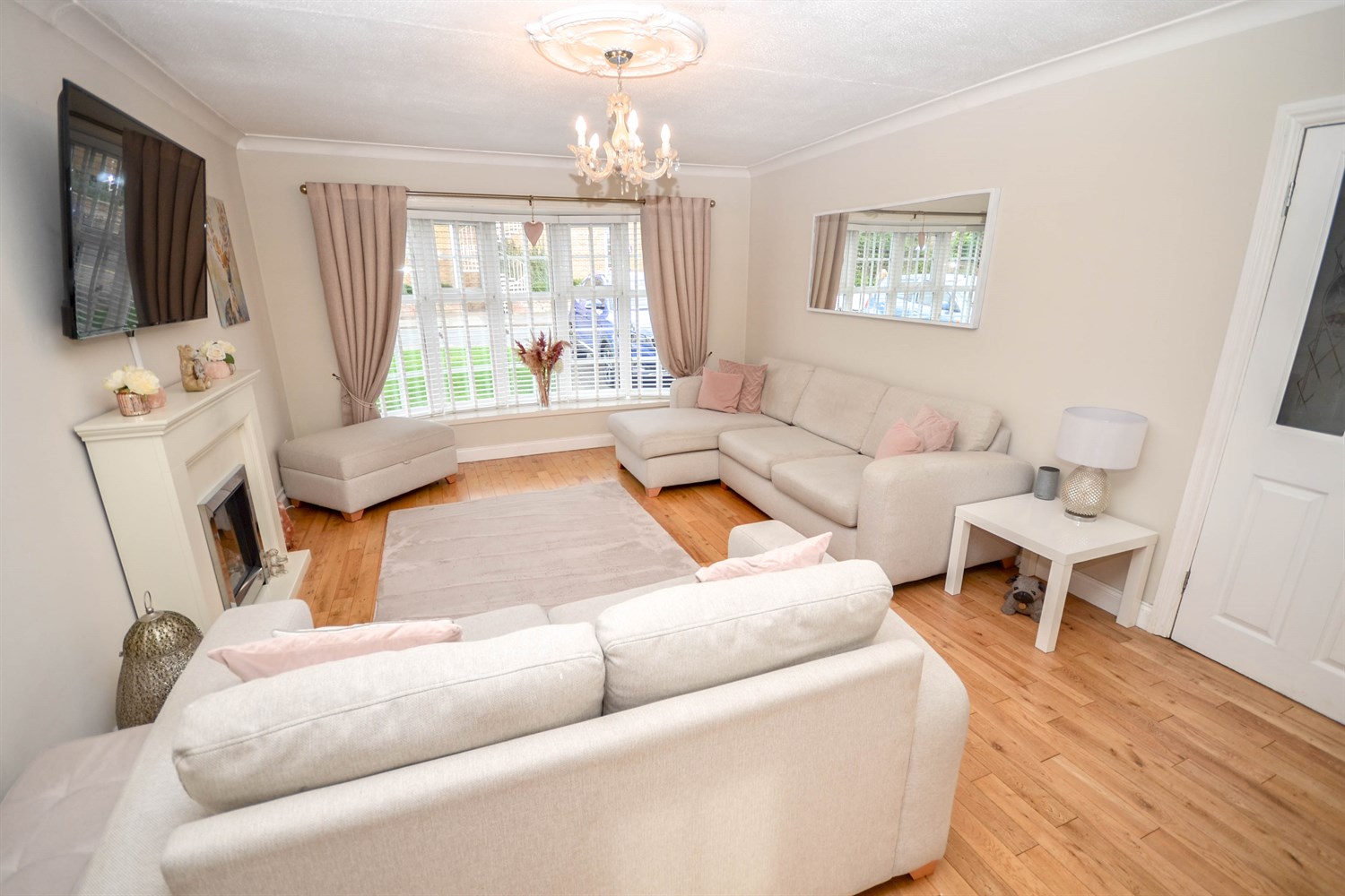 3 bed house for sale in St. Georges Avenue, South Shields  - Property Image 10