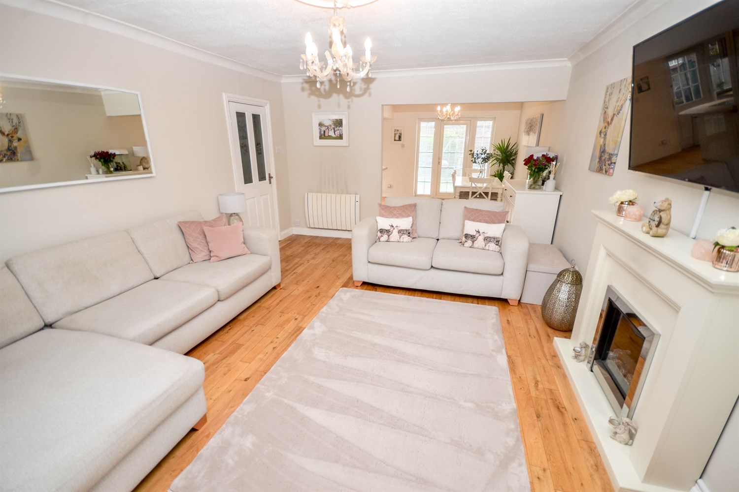 3 bed house for sale in St. Georges Avenue, South Shields  - Property Image 11