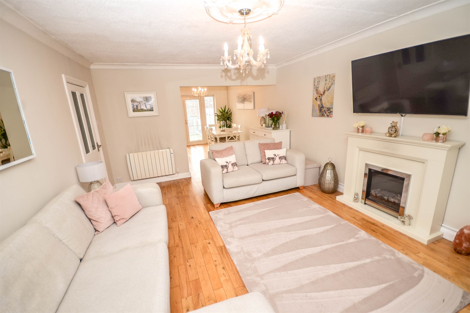 3 bed house for sale in St. Georges Avenue, South Shields  - Property Image 12
