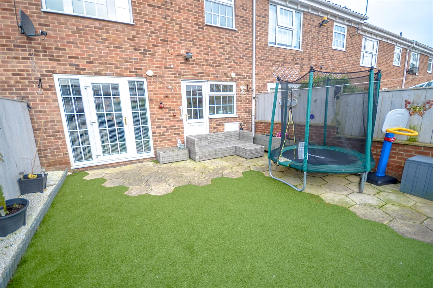 3 bed house for sale in St. Georges Avenue, South Shields  - Property Image 20
