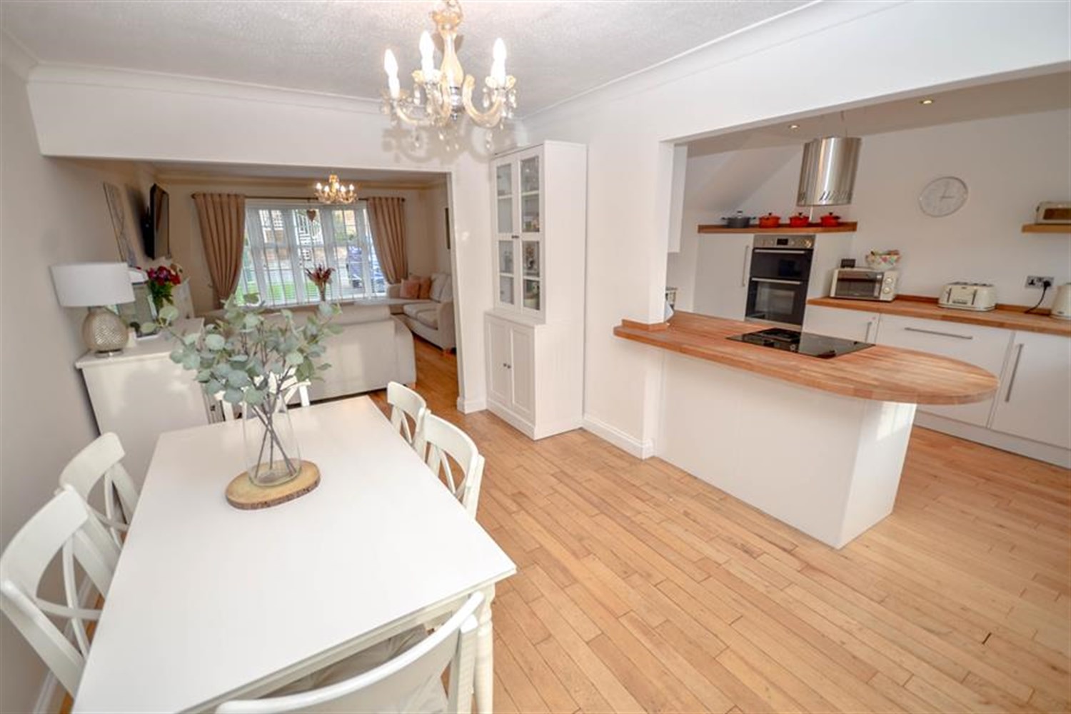 3 bed house for sale in St. Georges Avenue, South Shields  - Property Image 8