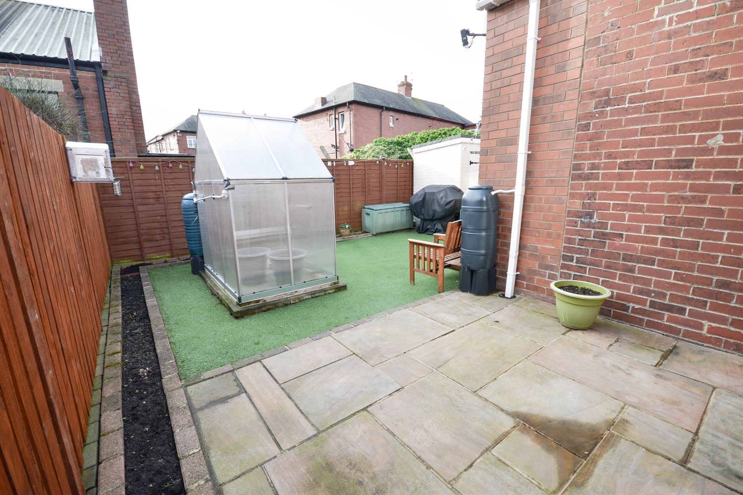 5 bed semi-detached bungalow for sale in Southfield Road, South Shields  - Property Image 19