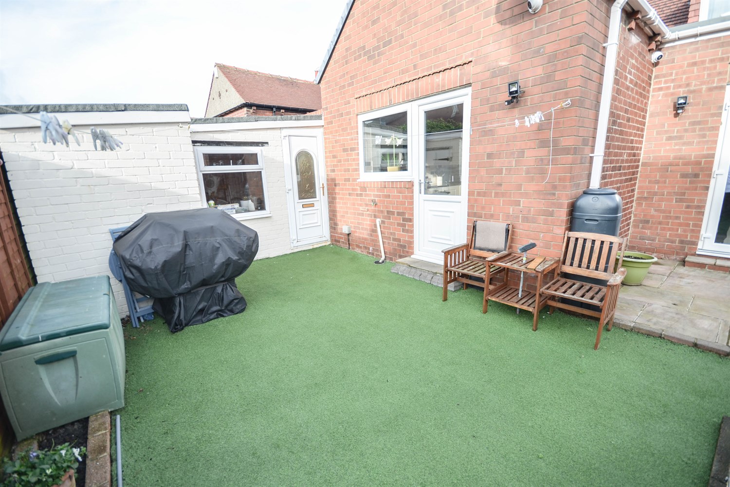 5 bed semi-detached bungalow for sale in Southfield Road, South Shields  - Property Image 20