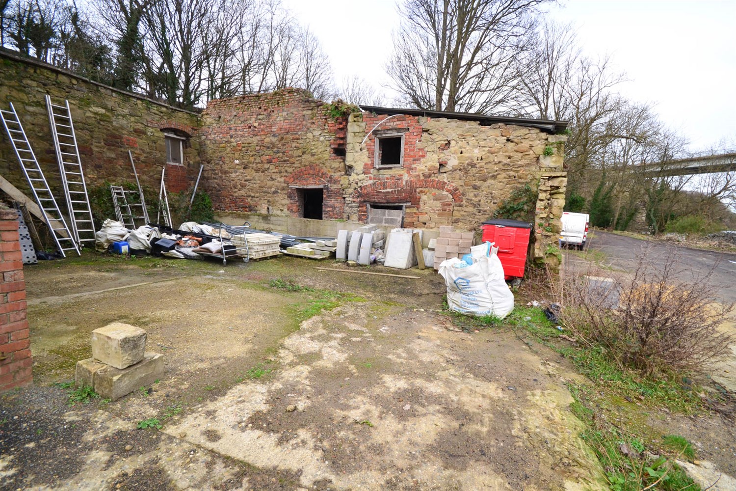 8 bed detached house for sale in North Hylton, Sunderland  - Property Image 28