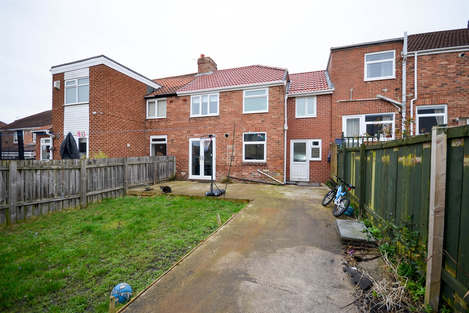 3 bed house for sale in Knightside Gardens, Dunston  - Property Image 13