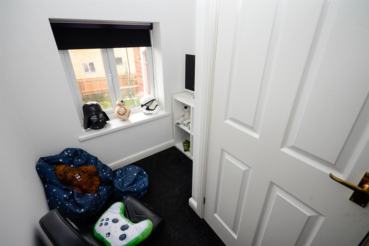 3 bed house for sale in Knightside Gardens, Dunston  - Property Image 12