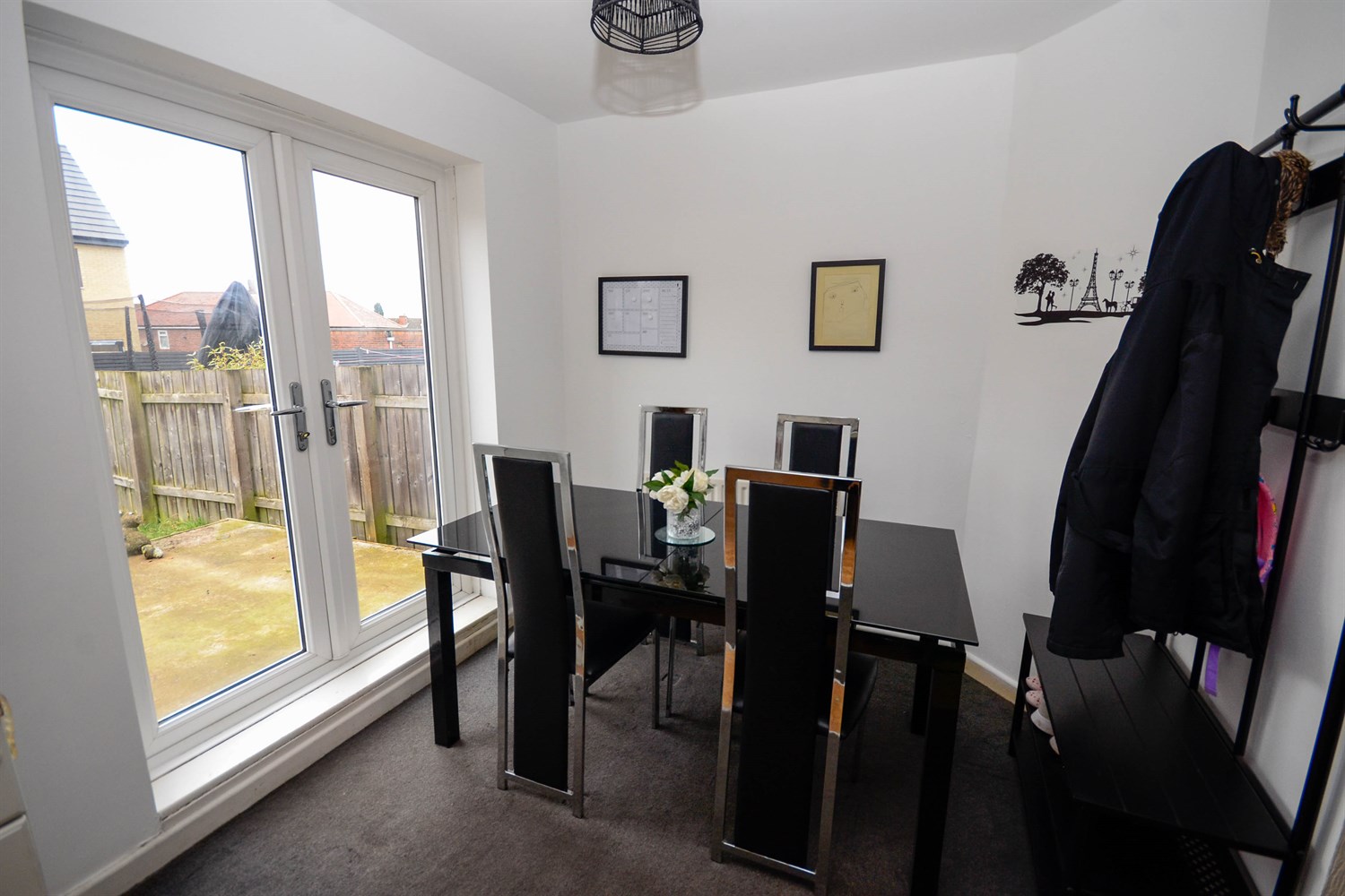 3 bed house for sale in Knightside Gardens, Dunston  - Property Image 5